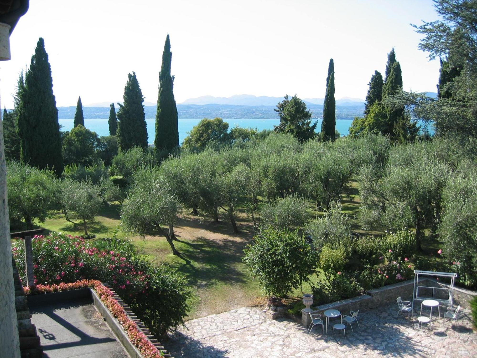 Paradiso Sirmione