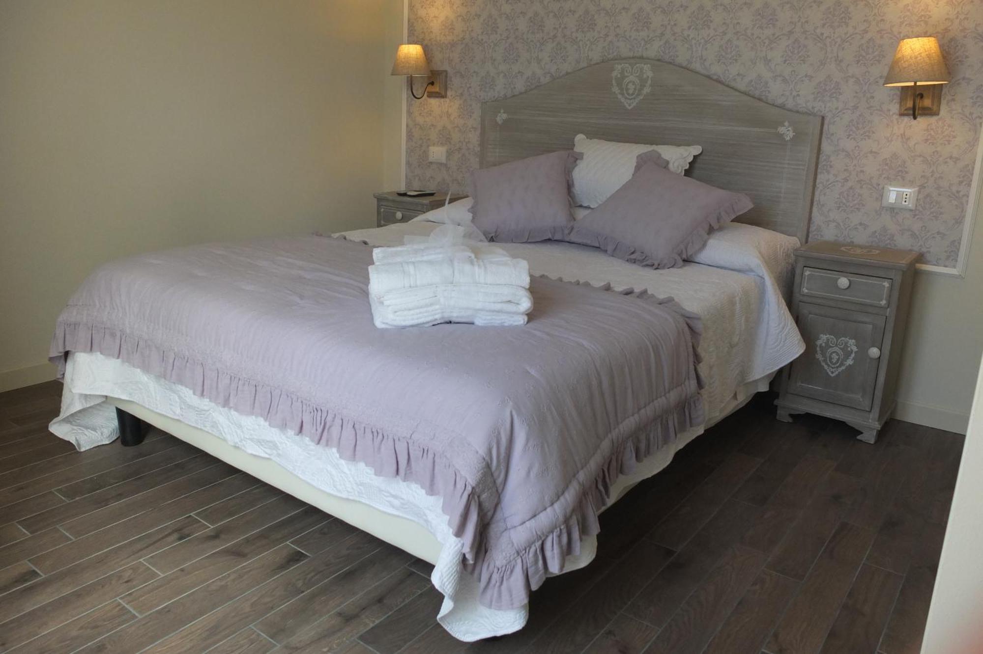 Guest house Romantic *