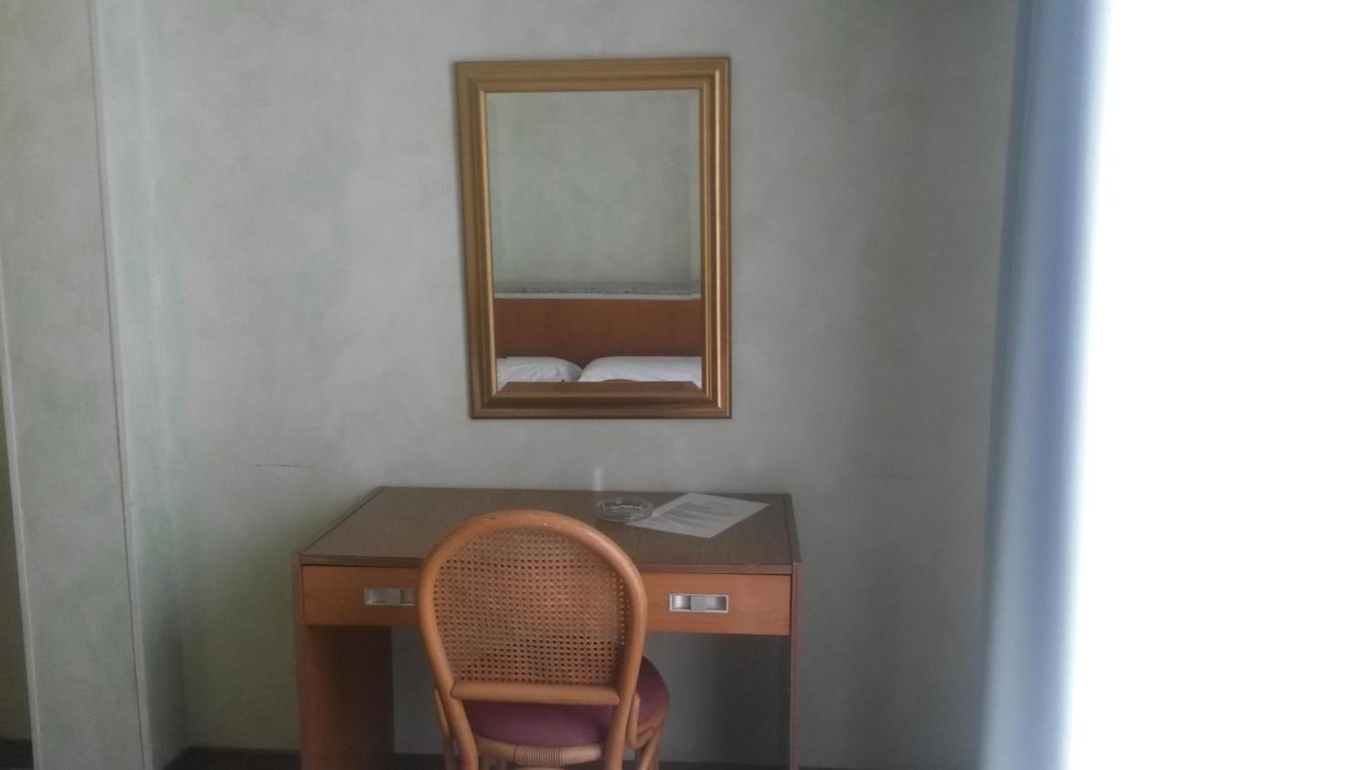 Hotel Mirabello 3*