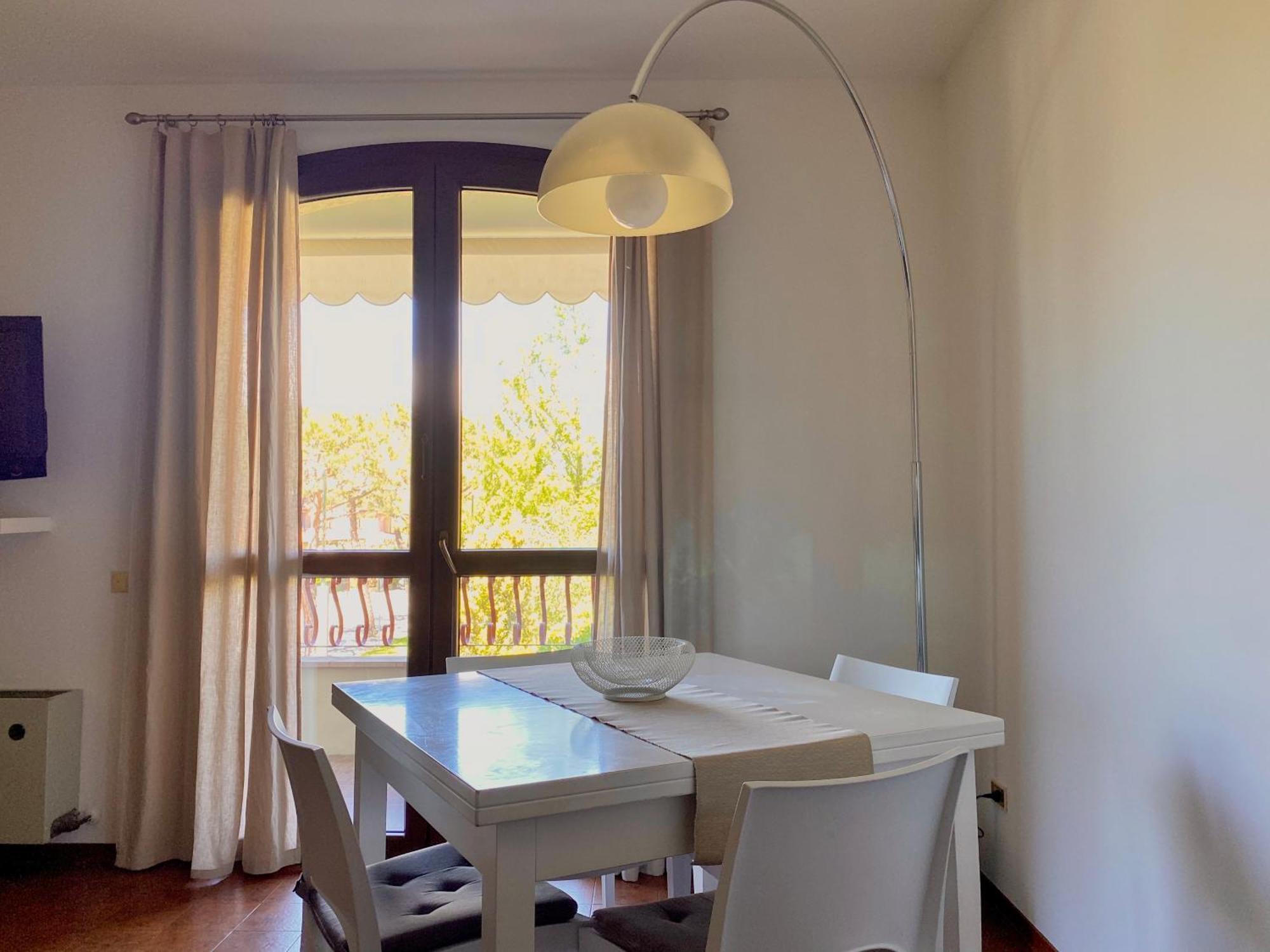Apartment Jolly Sirmione
