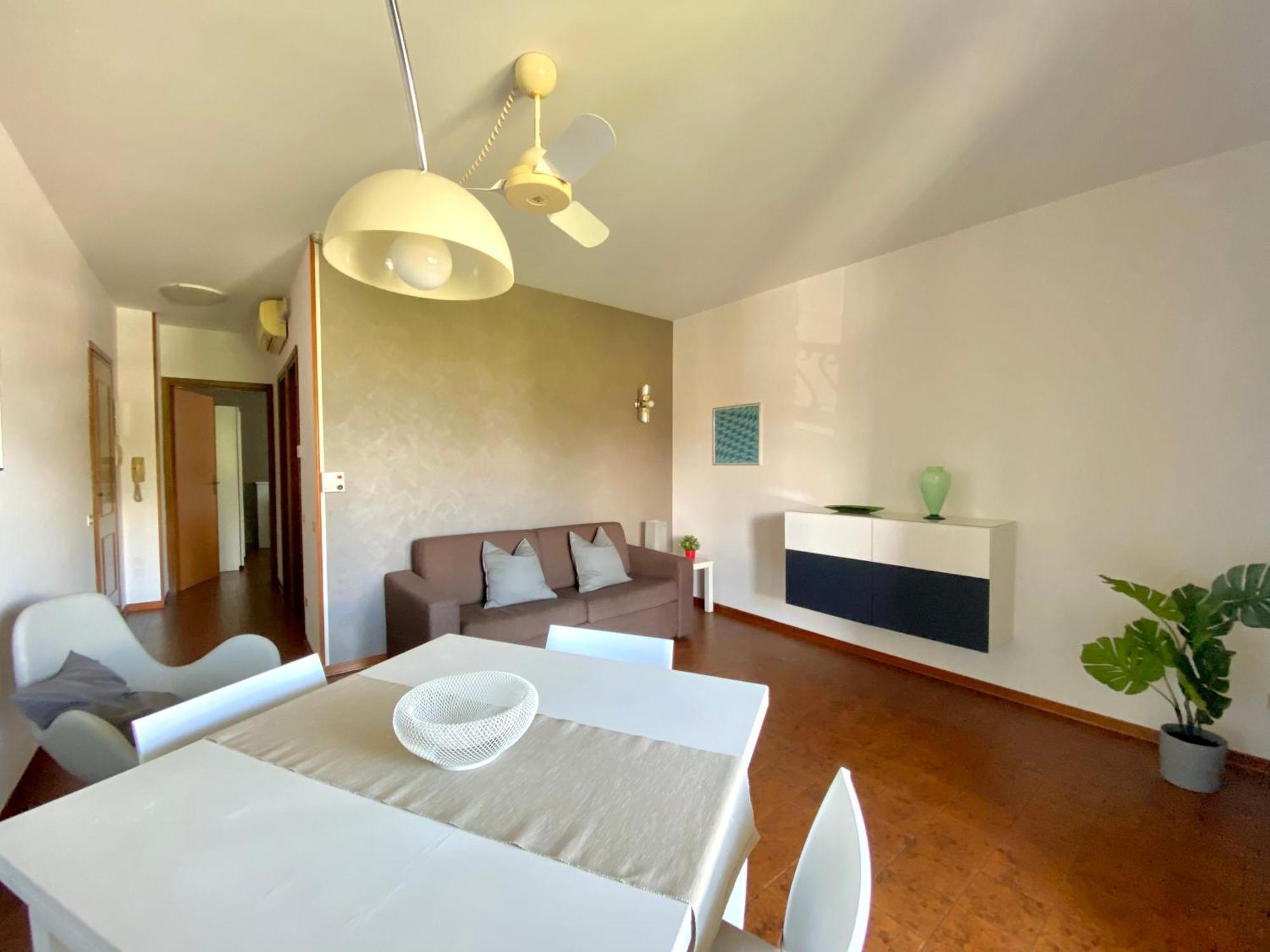 Jolly Apartment