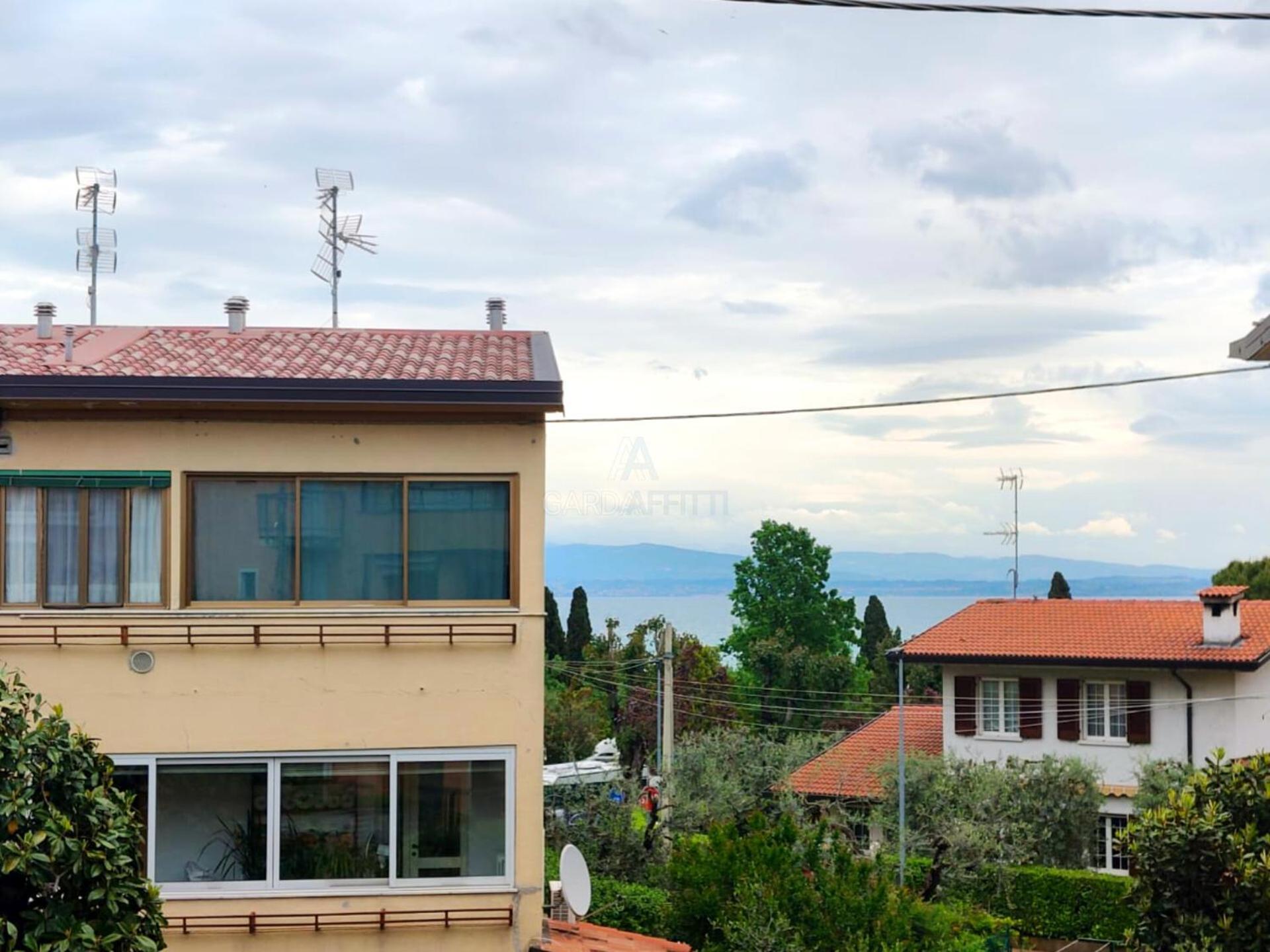 Lasirmioncina - A Soli 2 Minuti A Piedi Dal Lago * Sirmione