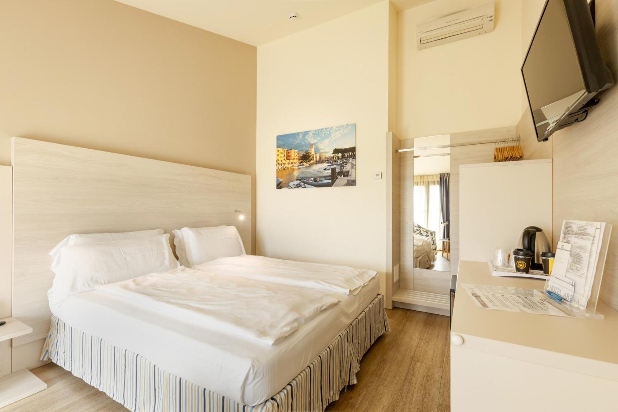 Hotel Arena Hotel 3*