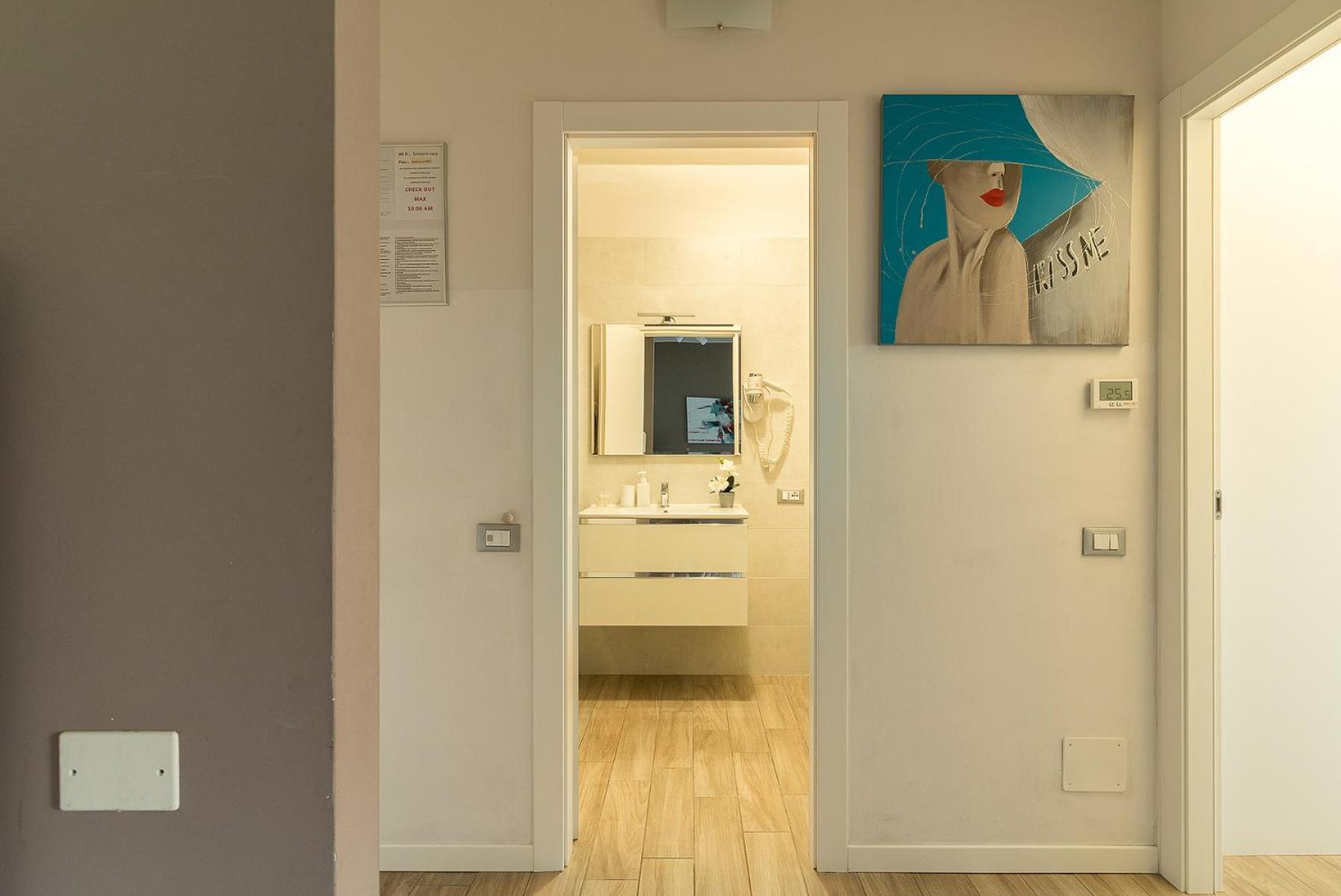 Confort Easy Appartamento Sirmione