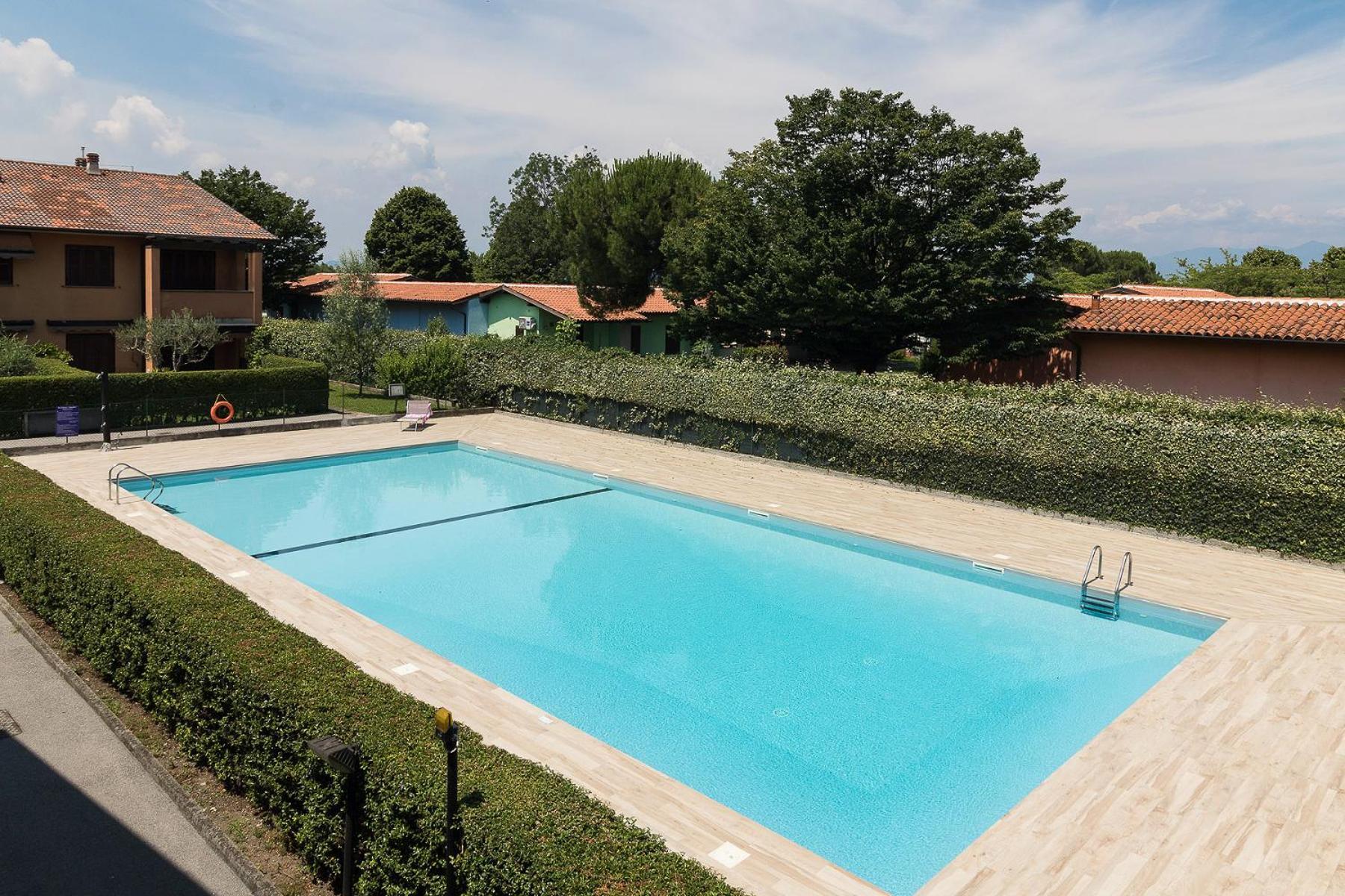 Confort Easy Appartamento Sirmione