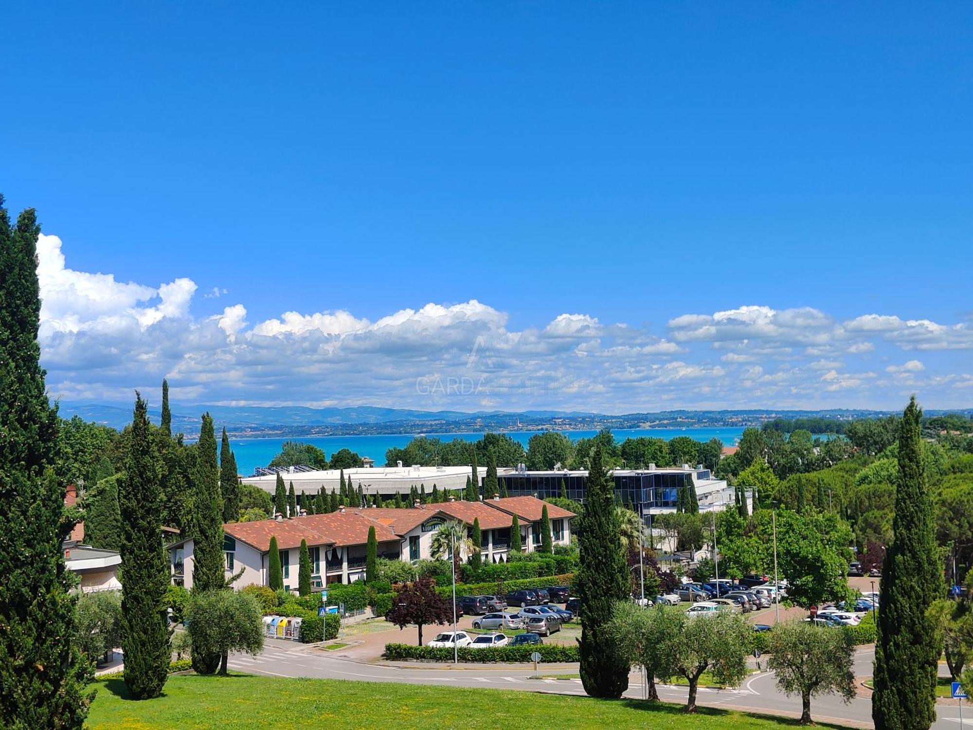 Appartamento Ossidiana - View - Centro *