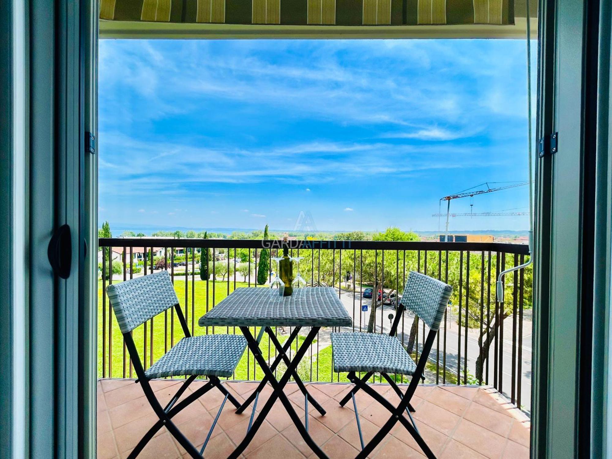 Ossidiana - View - Centro Appartamento