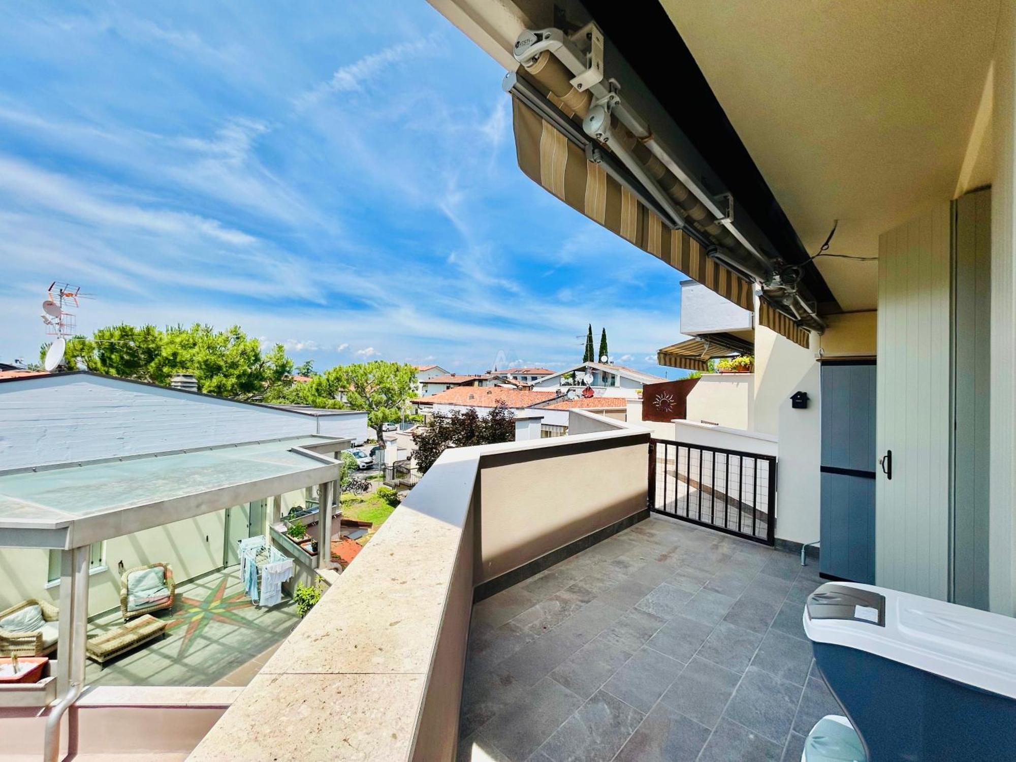 Ossidiana - View - Centro Appartamento *