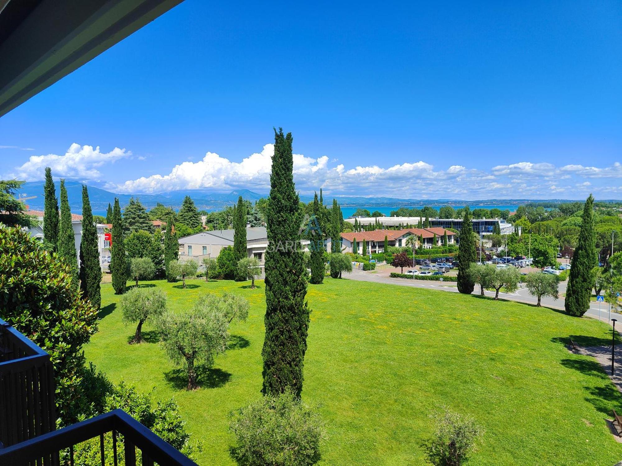 Ossidiana - View - Centro Appartamento