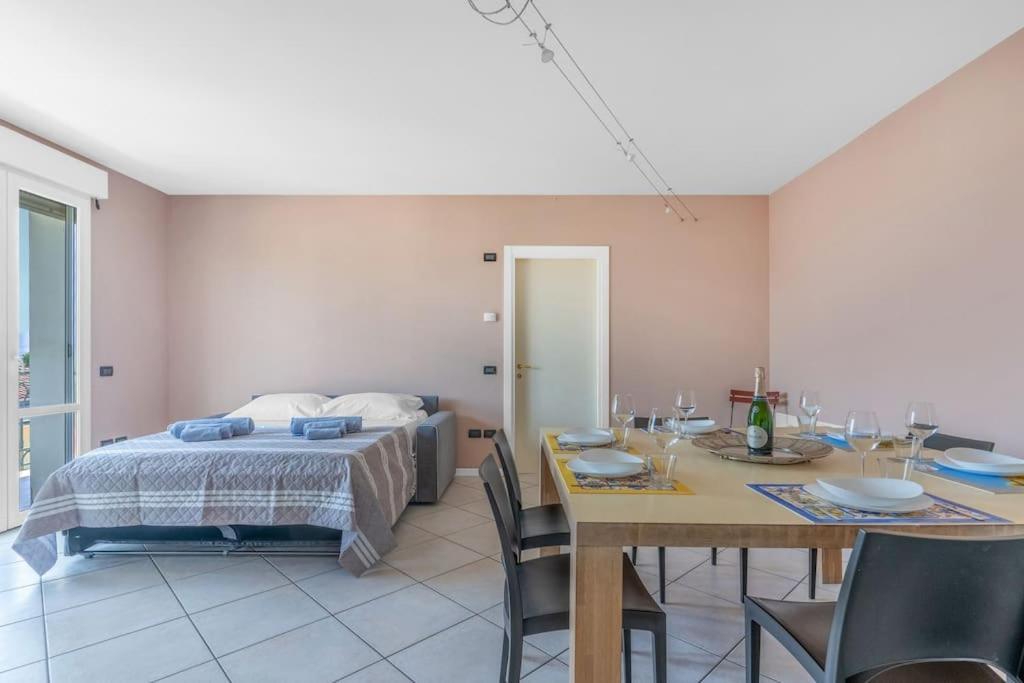 Xxl Vicino Terme Di * Sirmione