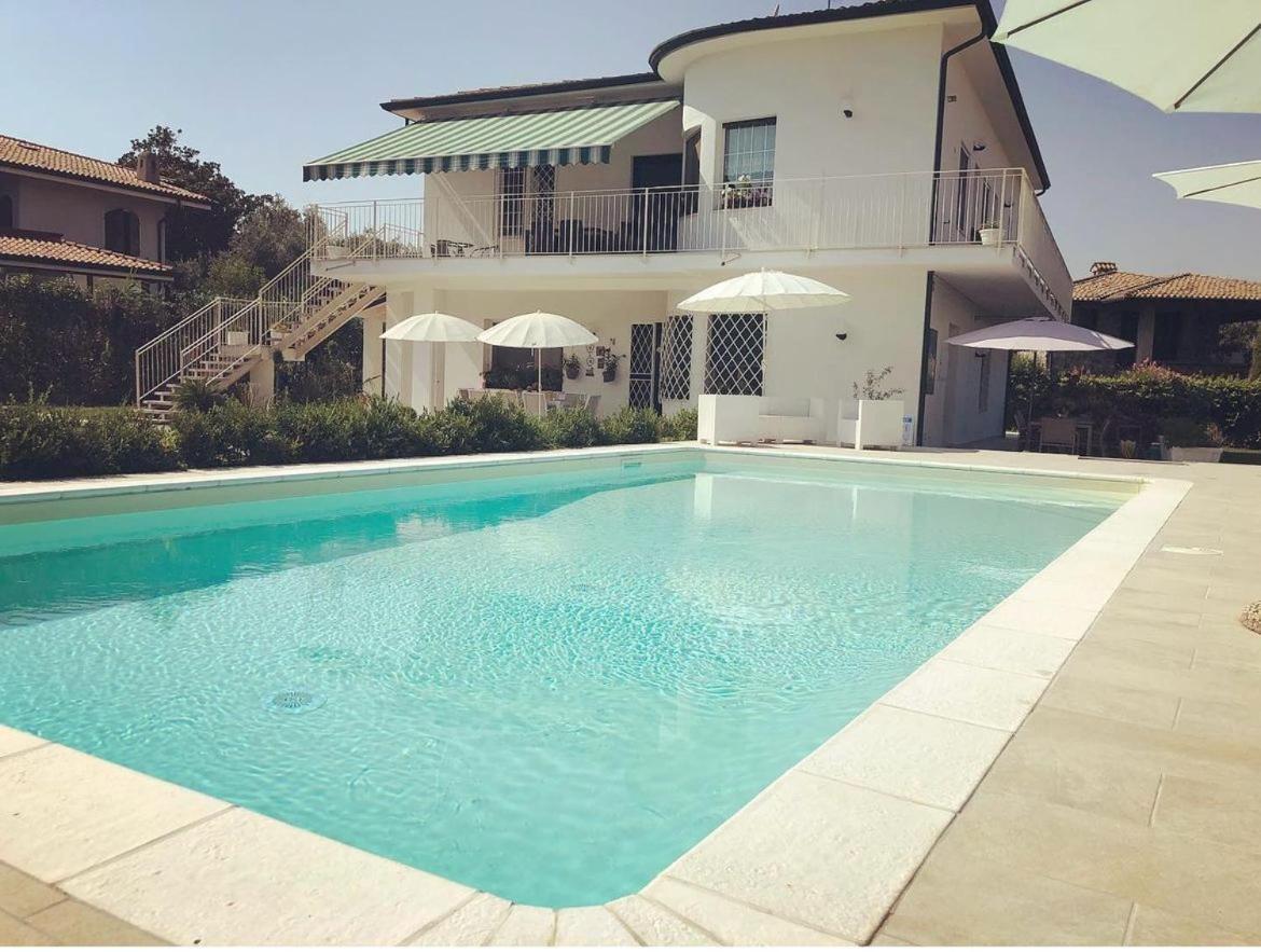 Cinciarella Apartment *