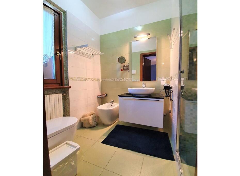 Bed & Breakfast Touristic 