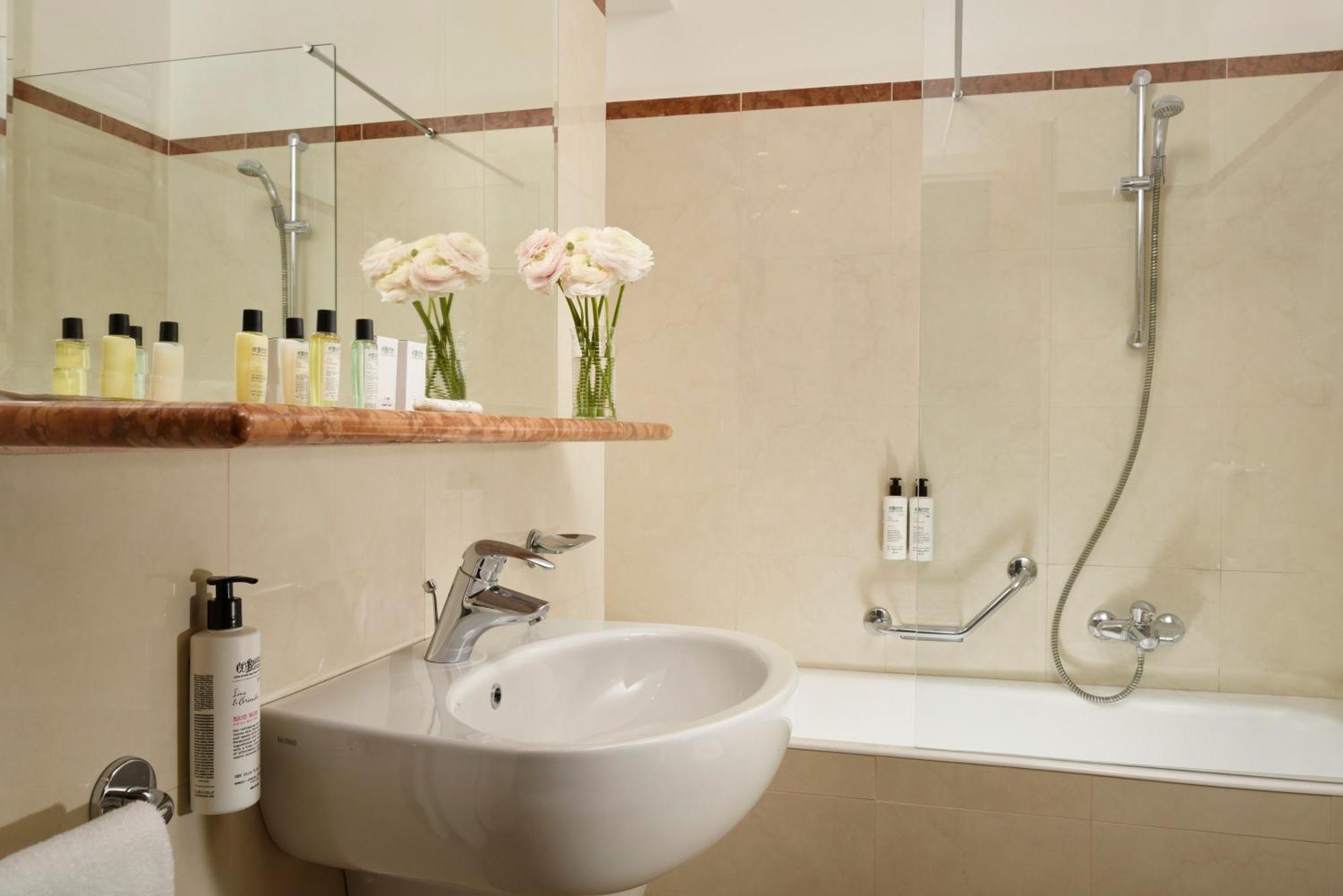 Continental Wellness & Spa Hotel 4*