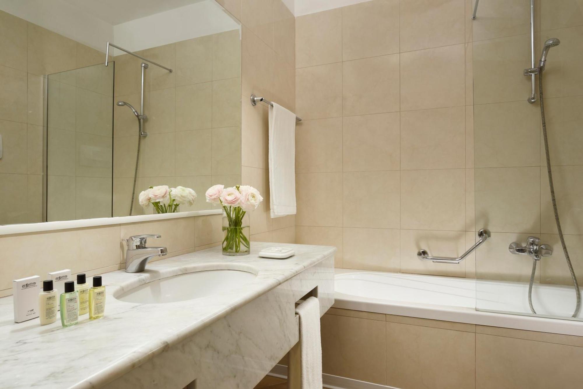 Hotel Continental Wellness & Spa Sirmione