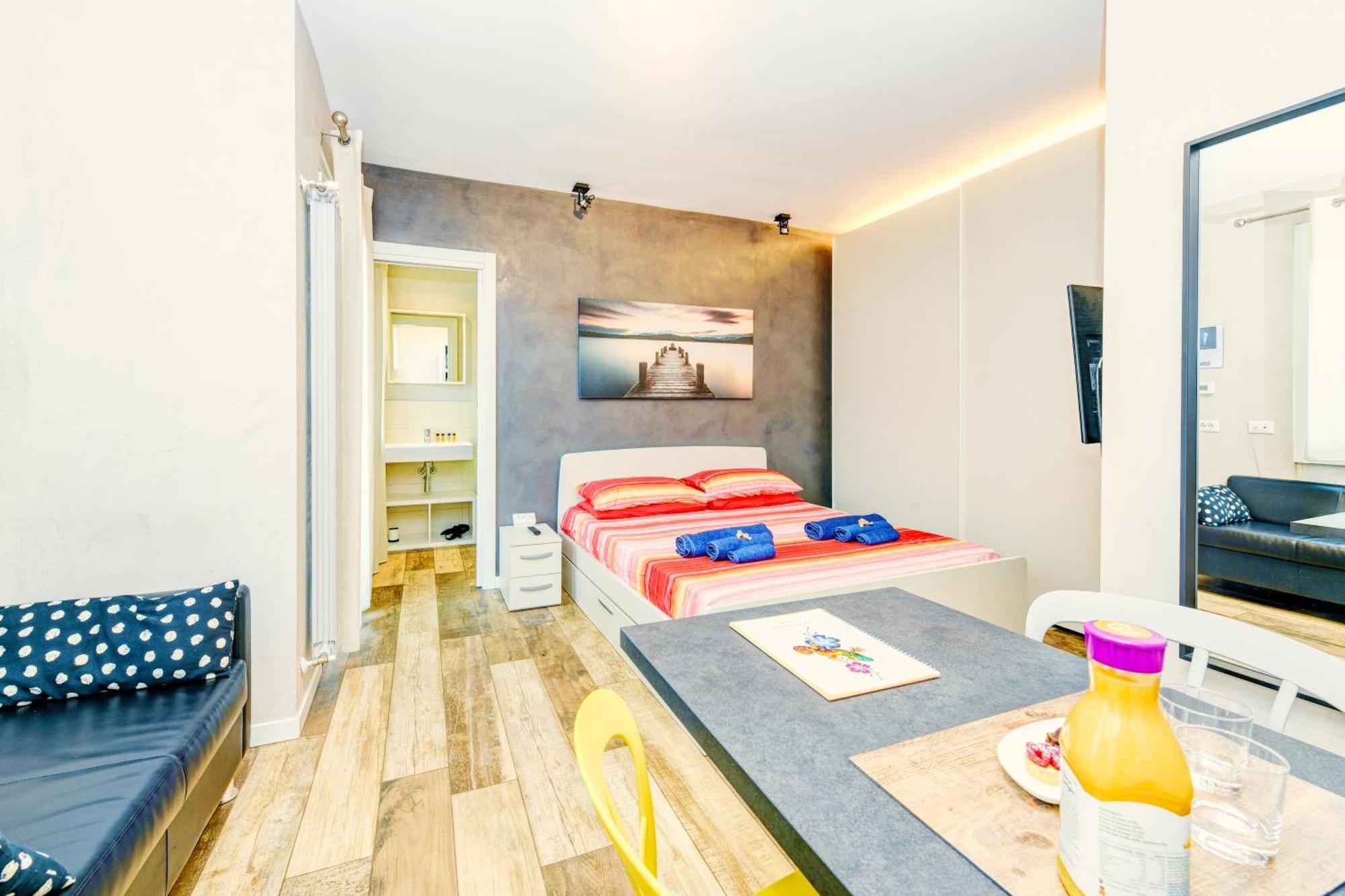 The Geko Apartamento Sirmione