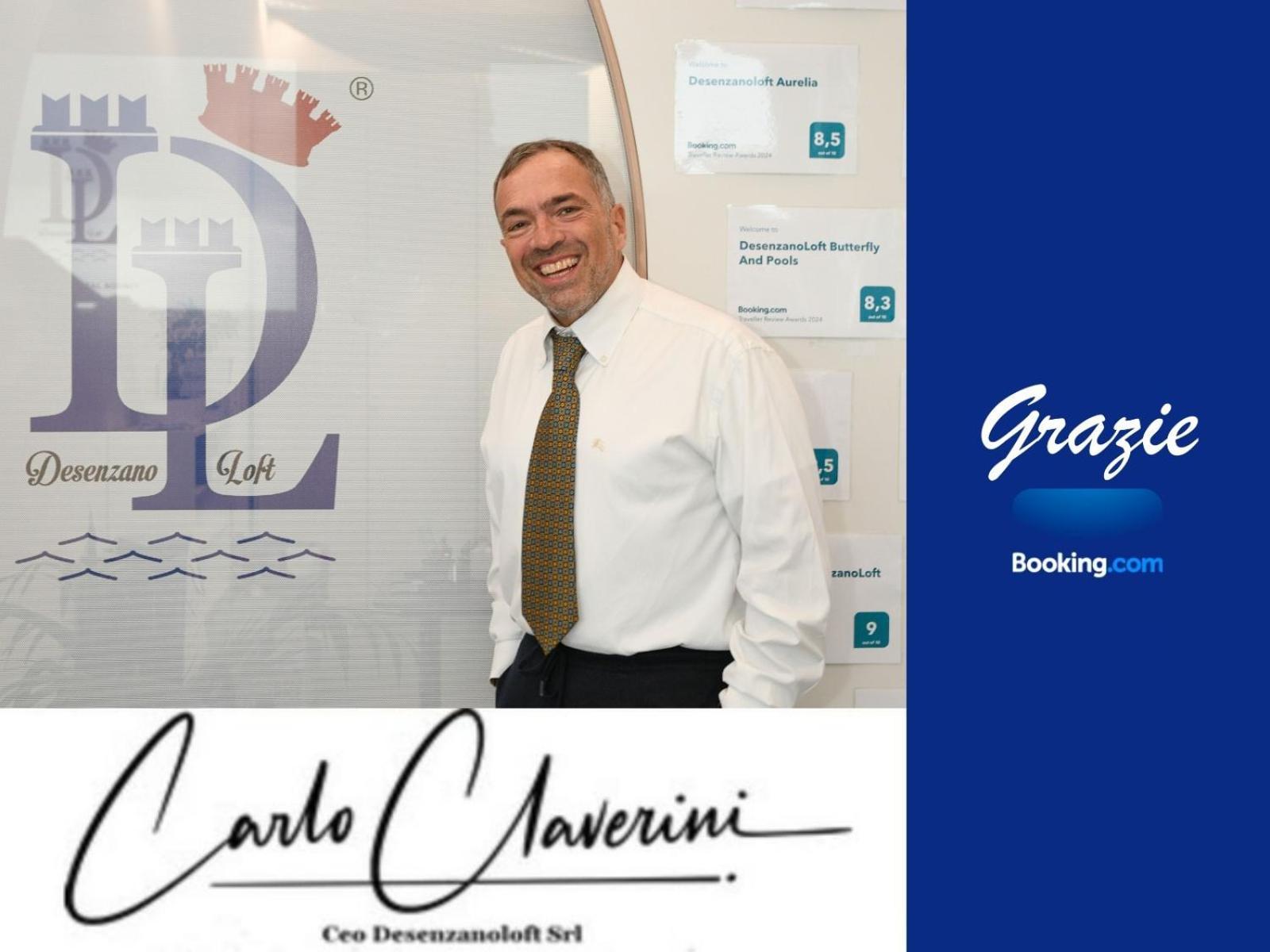 Desenzanoloft Official Partner Marriott Homes & -penthouse Never Say Never Castle View
