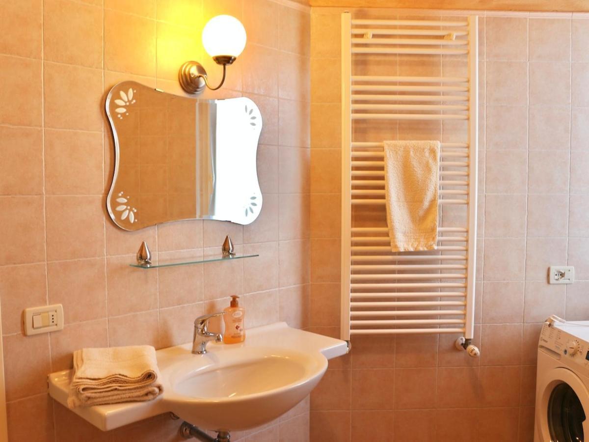 Cozy Haven Sirmione