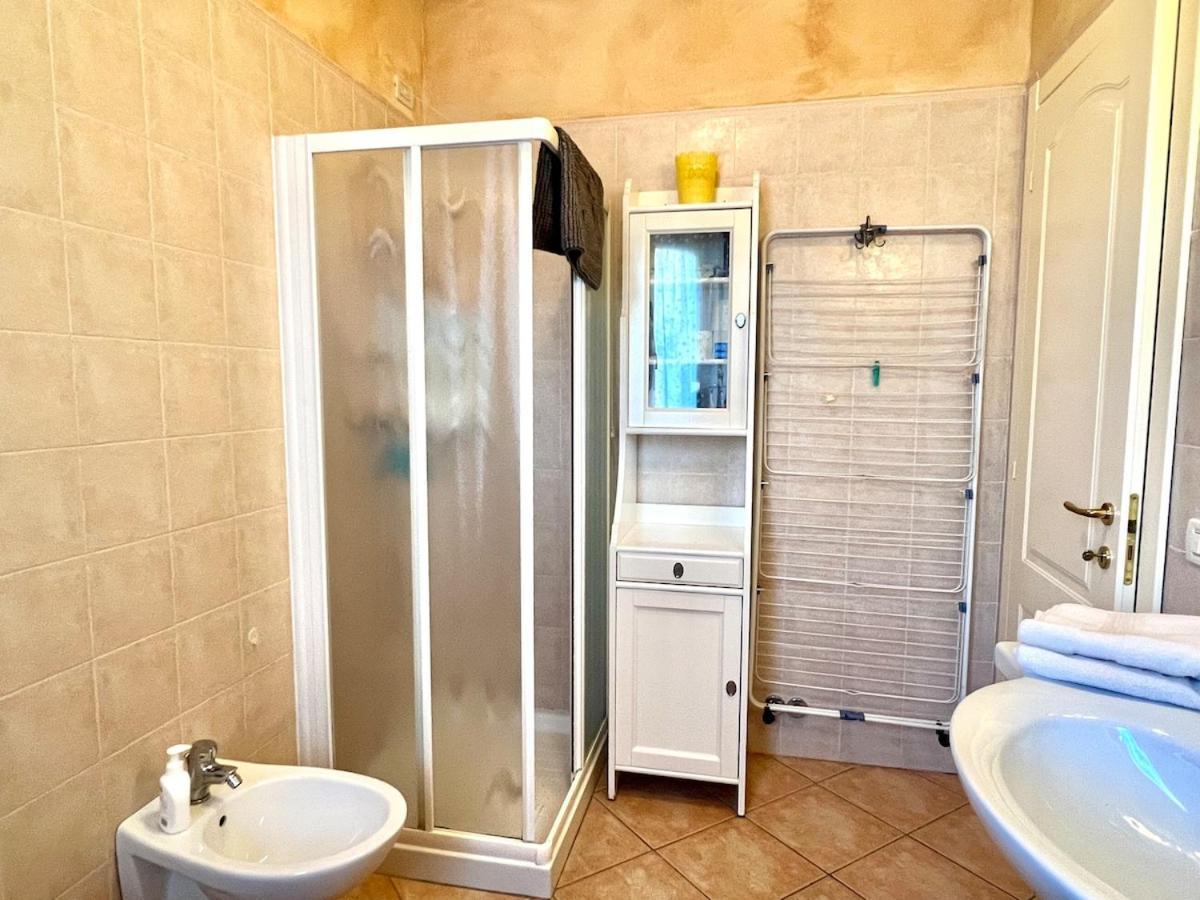 Cozy Haven Apartment Sirmione