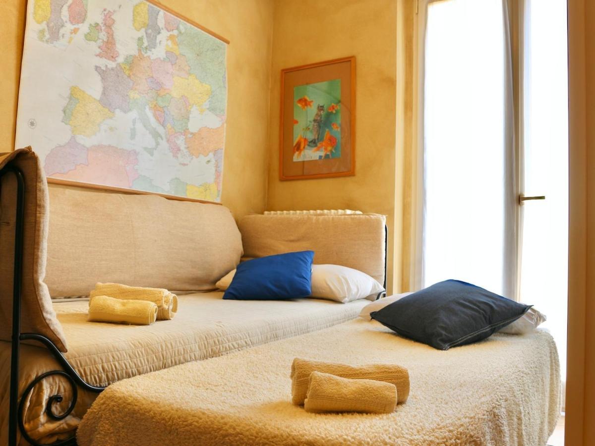 Cozy Haven Apartment *