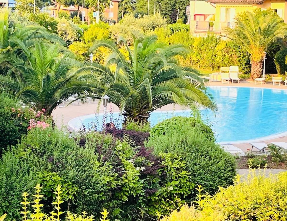 Cozy Haven Sirmione