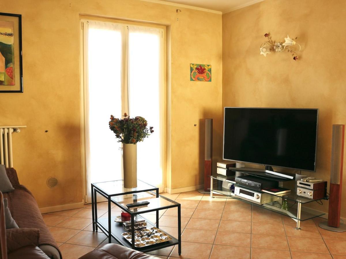 Cozy Haven Apartment Sirmione