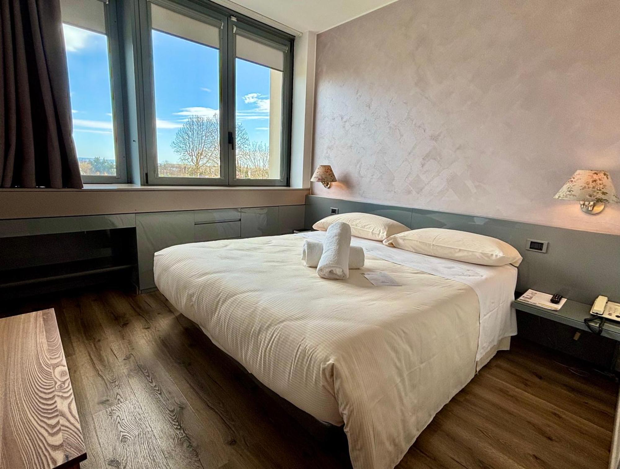 Alfieri Hotel 3*