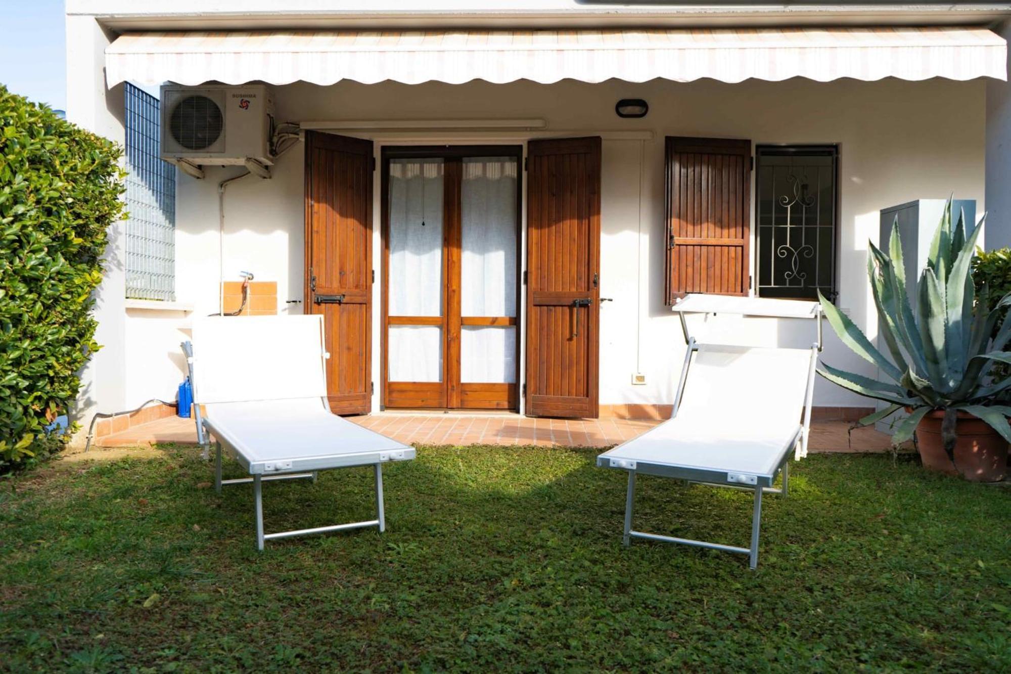 Sg Family - Casa Linda Apartment