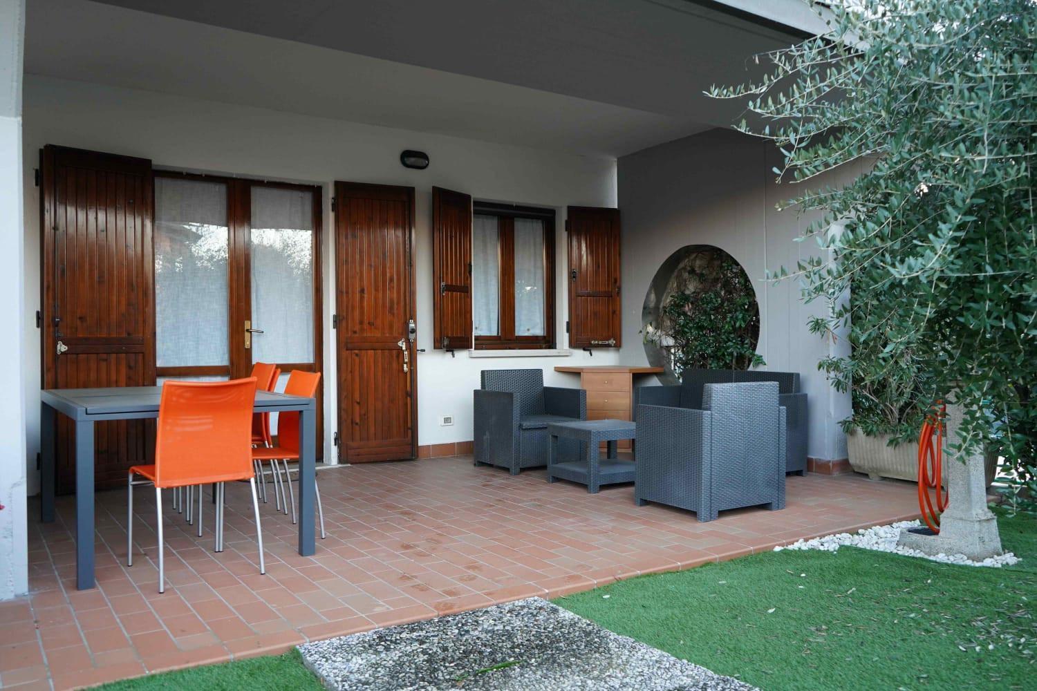 Apartment Sg Family - Casa Linda Sirmione
