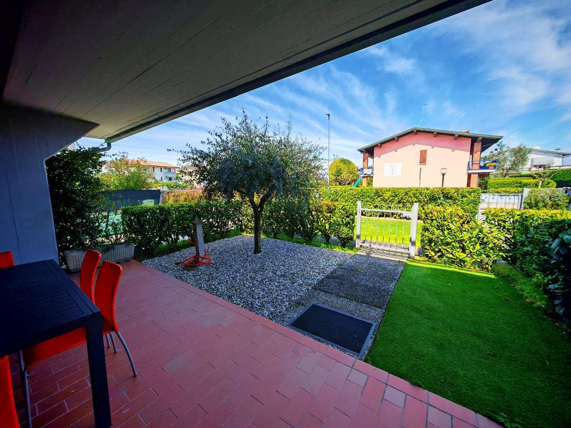 Sg Family - Casa Linda * Sirmione