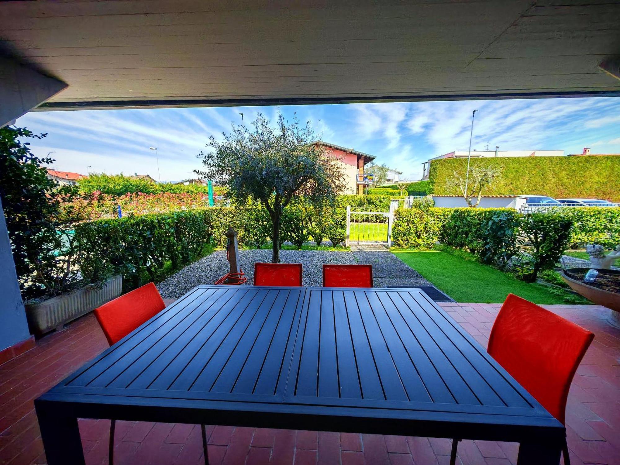 Apartment Sg Family - Casa Linda Sirmione