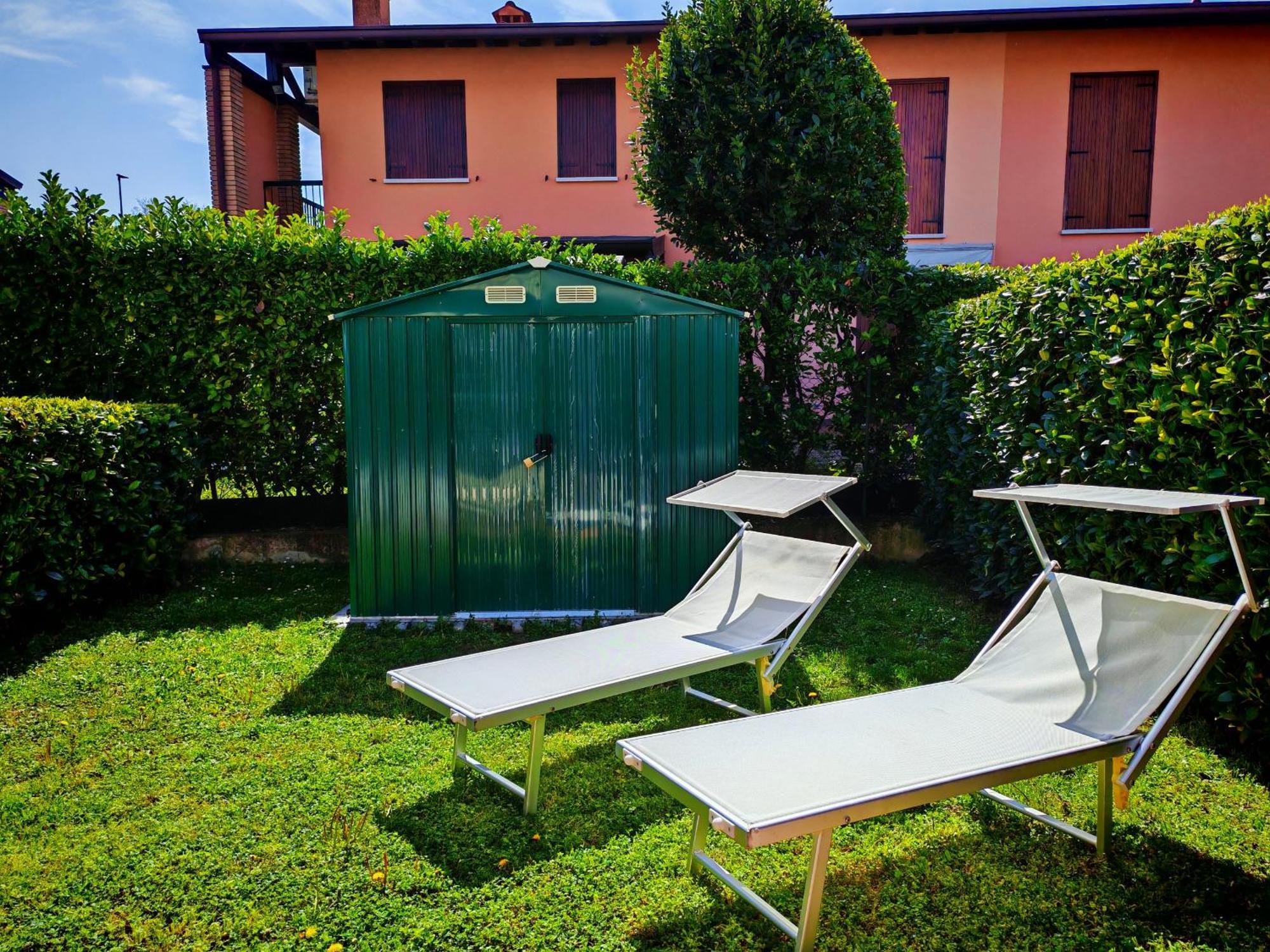 Apartment Sg Family - Casa Linda Sirmione