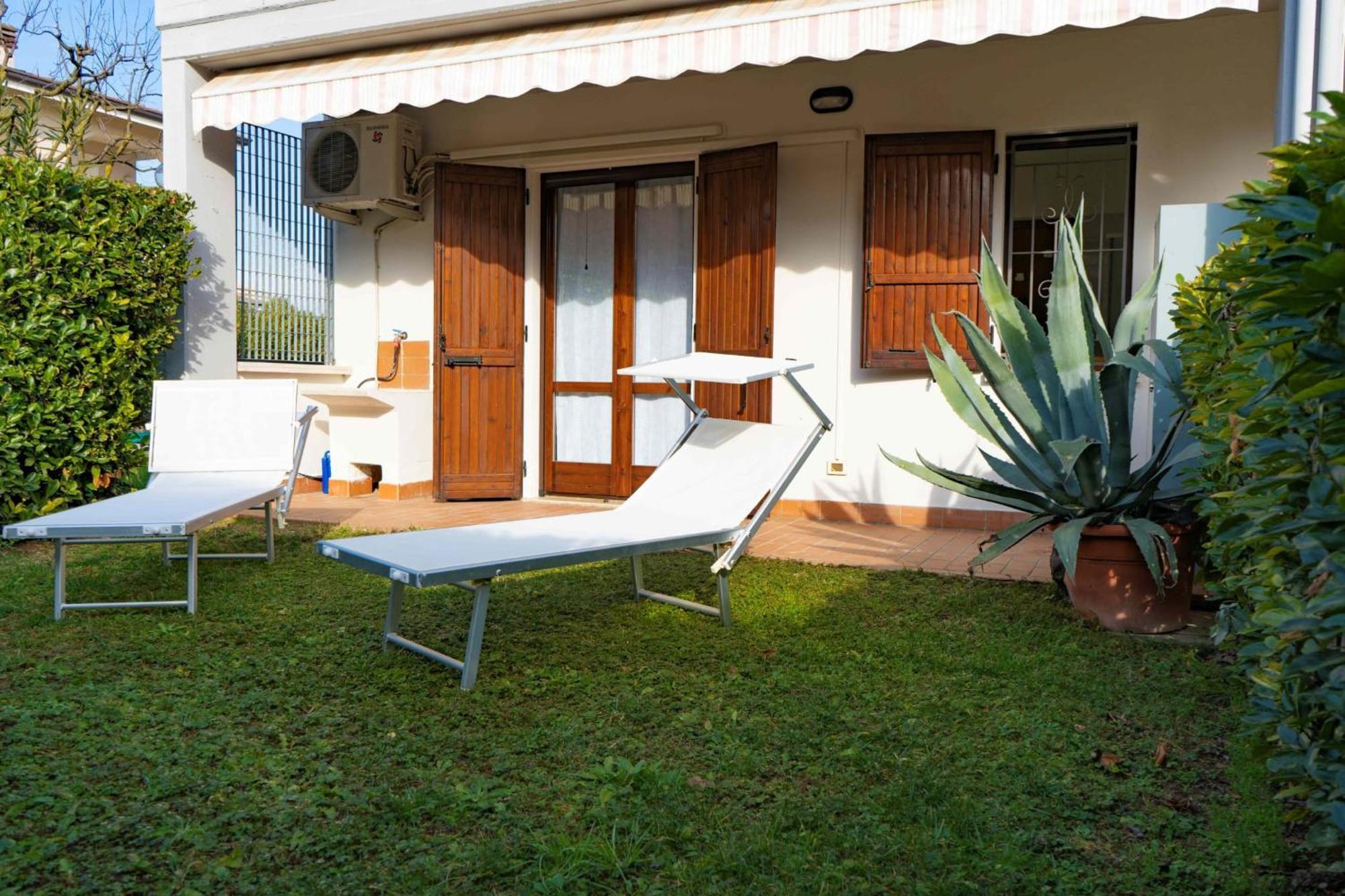 Sg Family - Casa Linda * Sirmione