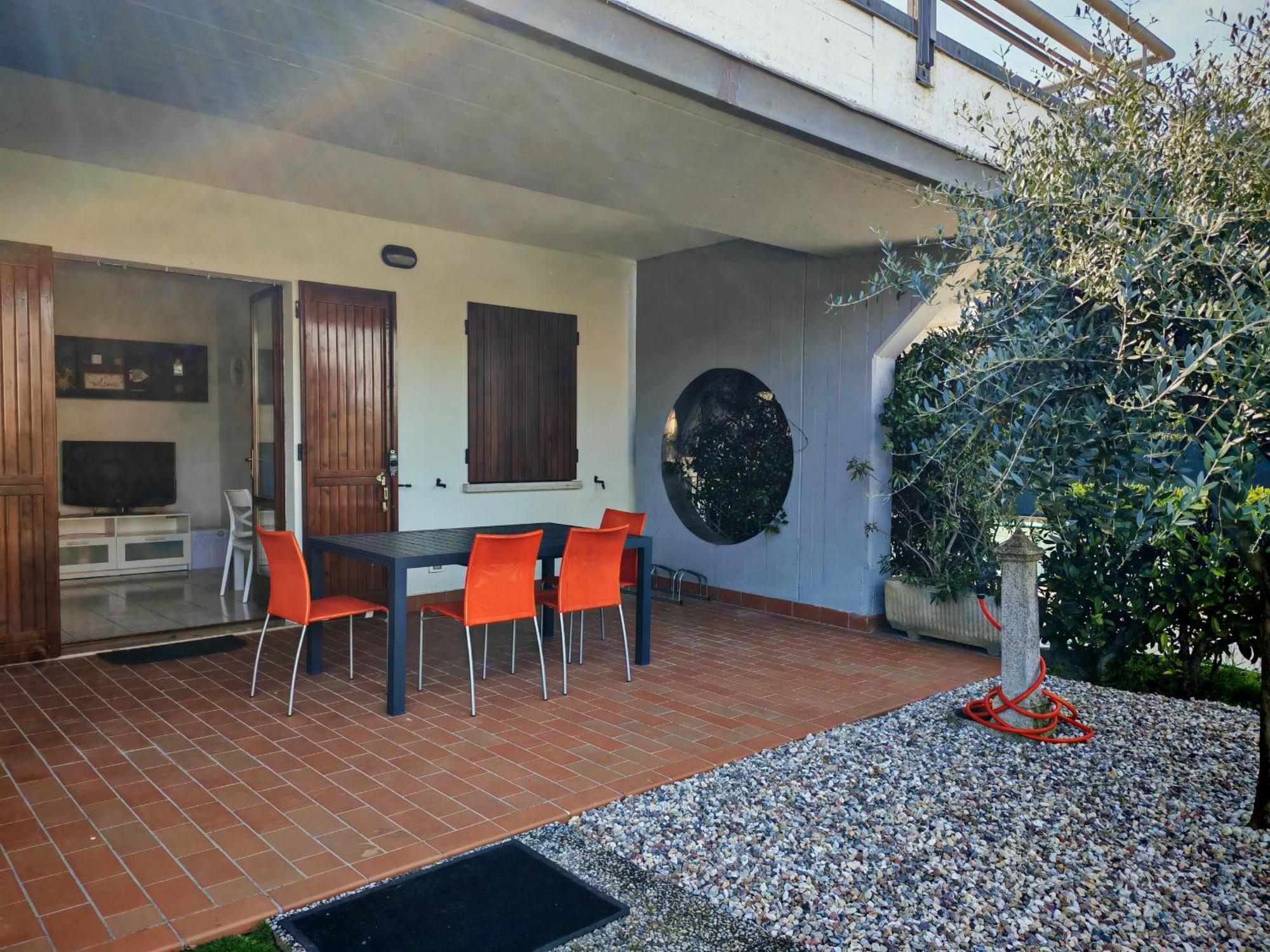 Apartment Sg Family - Casa Linda *