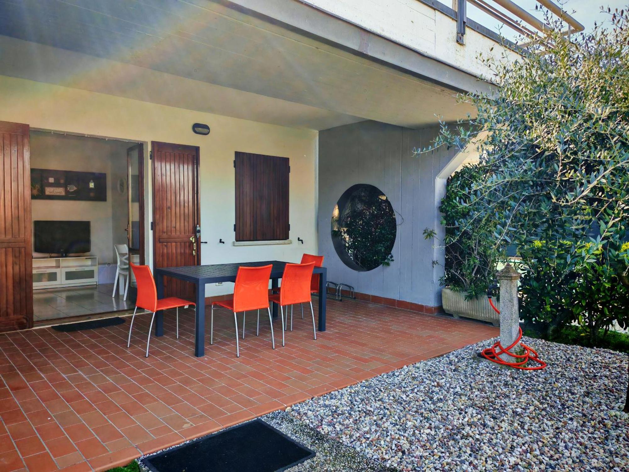 Sg Family - Casa Linda Apartment Sirmione