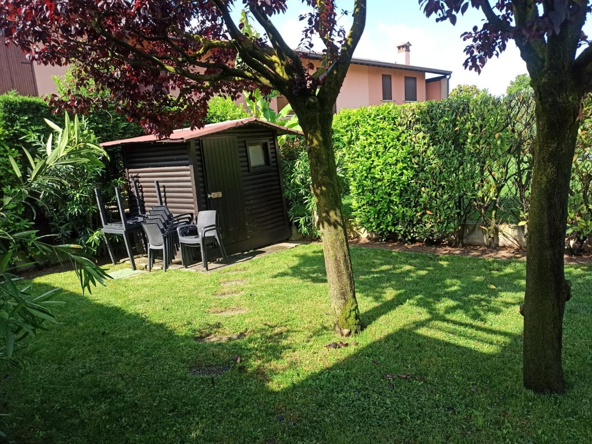 Apartment Sg Family - Casa Linda Sirmione