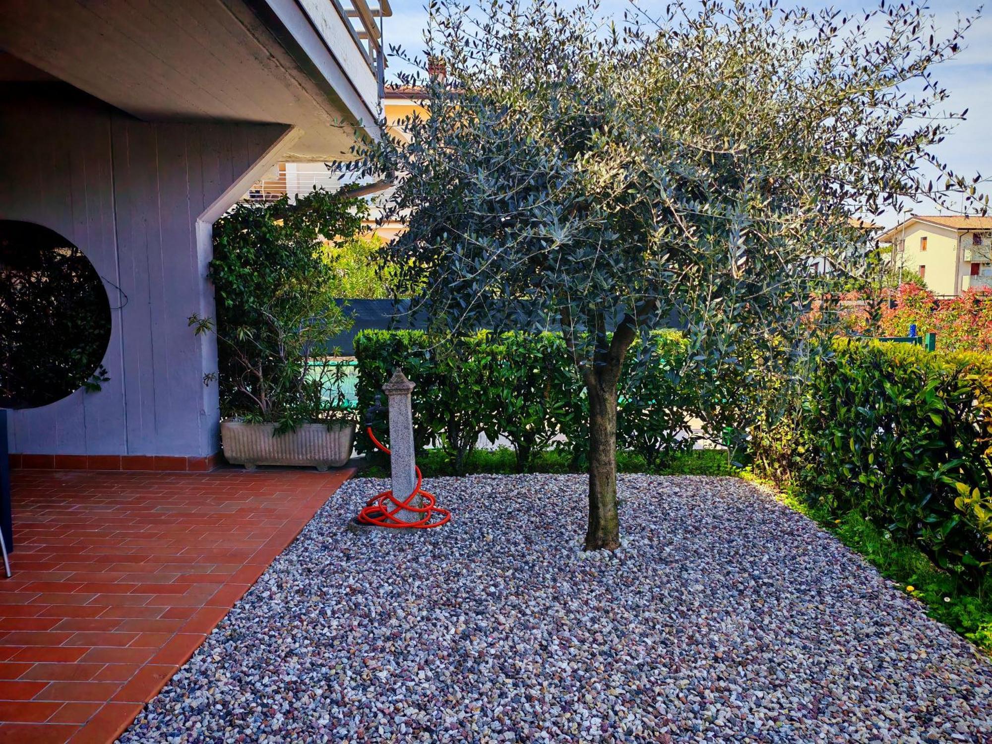 Apartment Sg Family - Casa Linda Sirmione