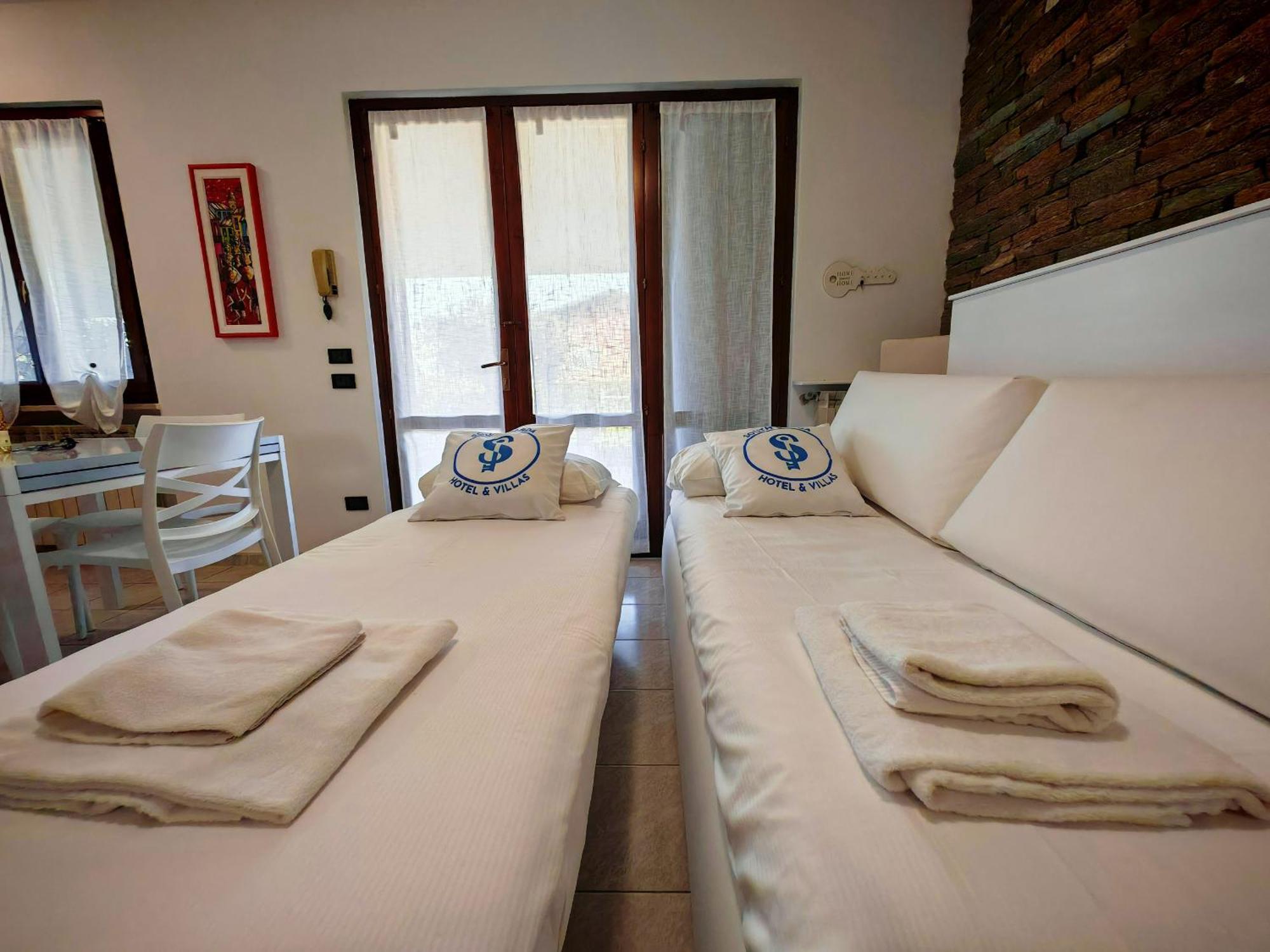 Apartment Sg Family - Casa Linda