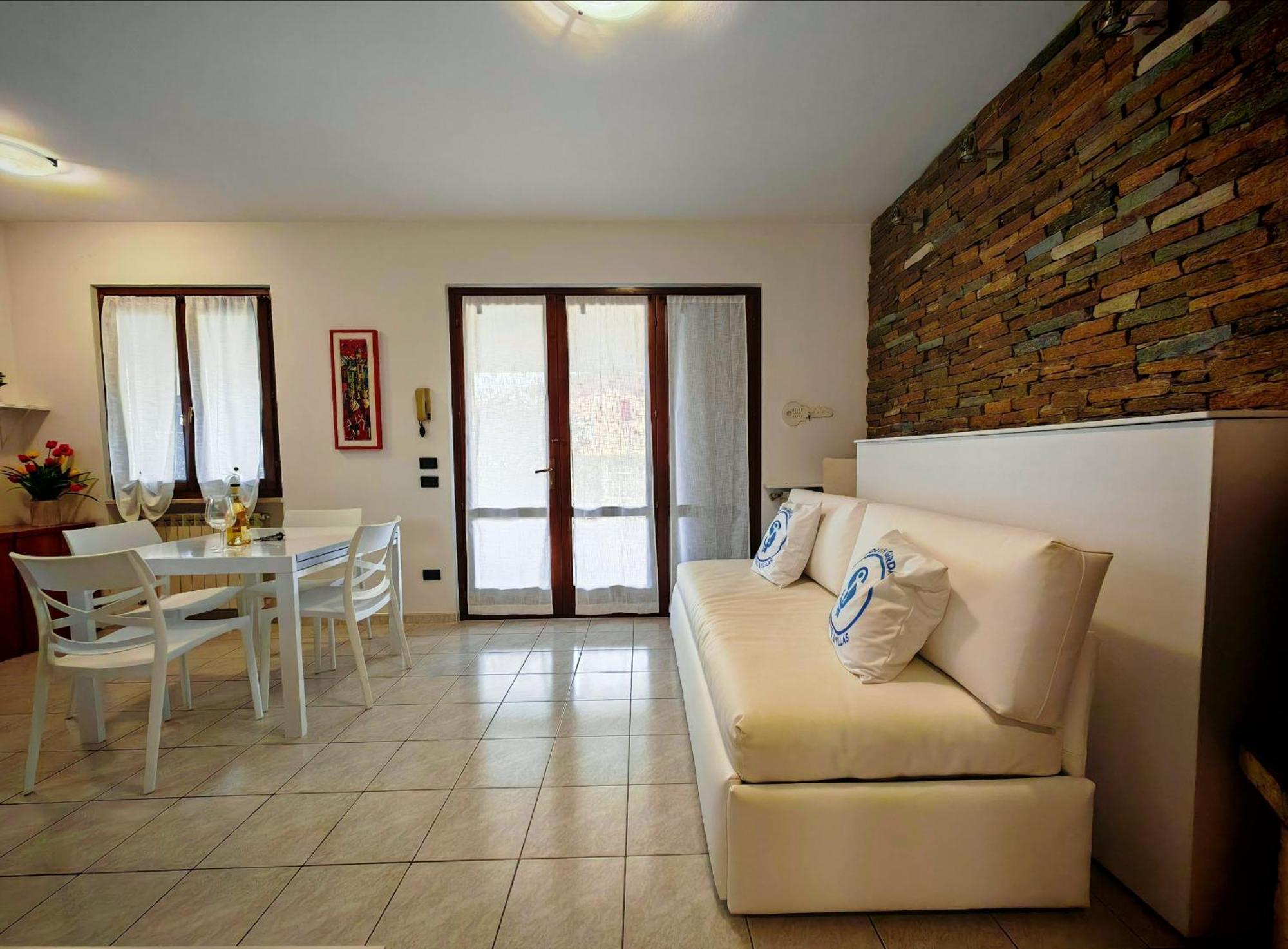 Apartment Sg Family - Casa Linda *
