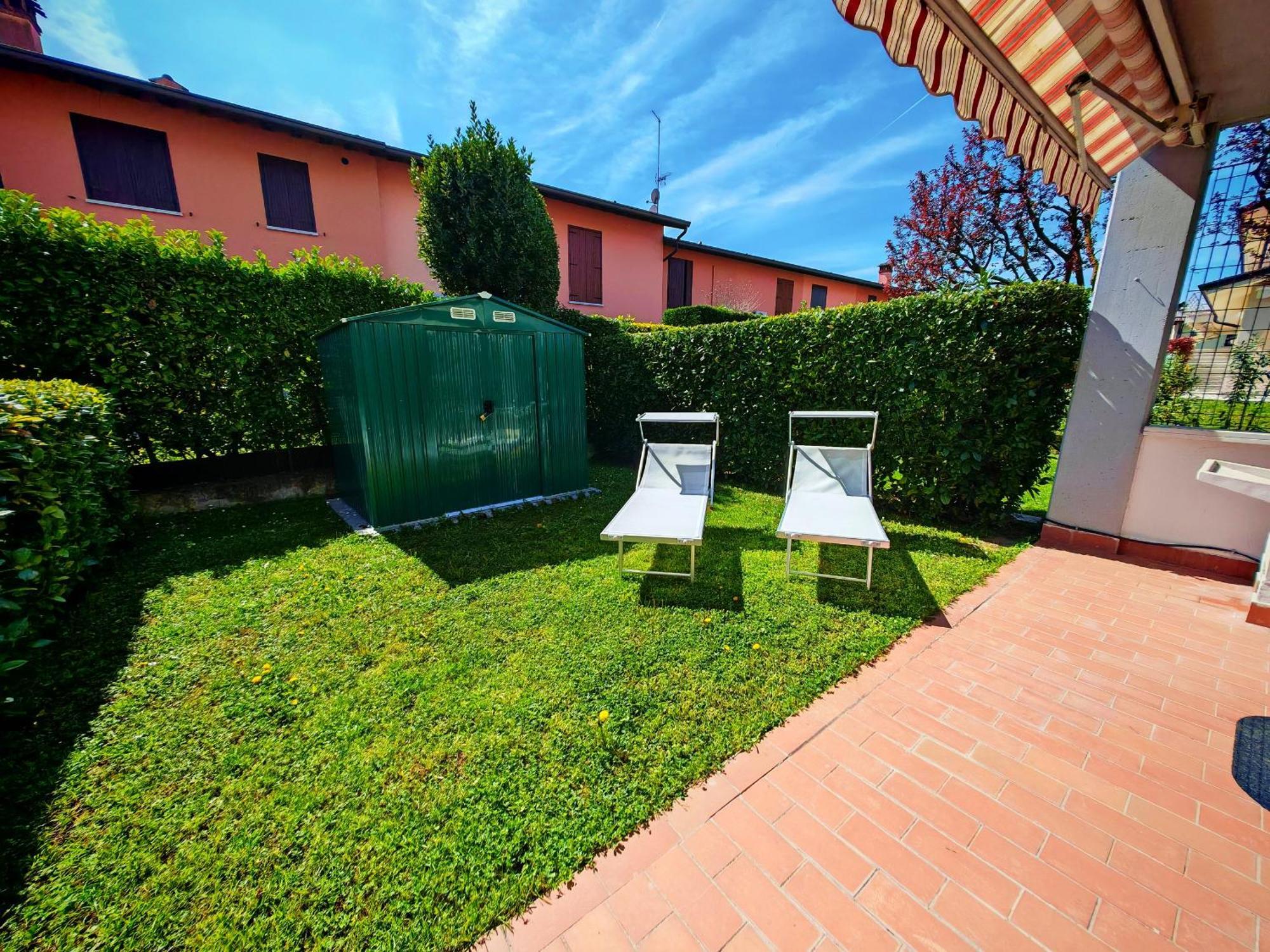 Sg Family - Casa Linda Sirmione