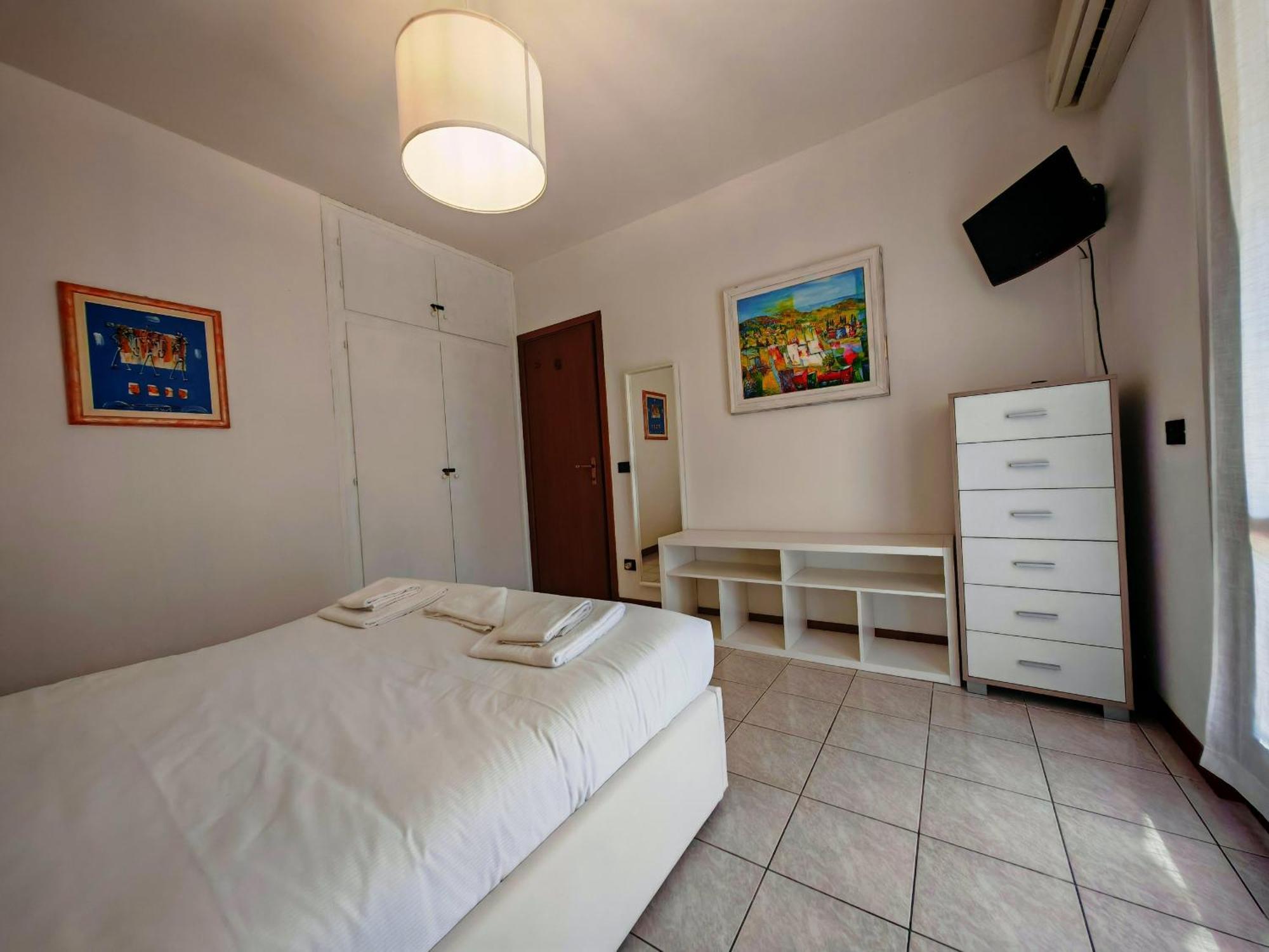Sg Family - Casa Linda Apartment Sirmione