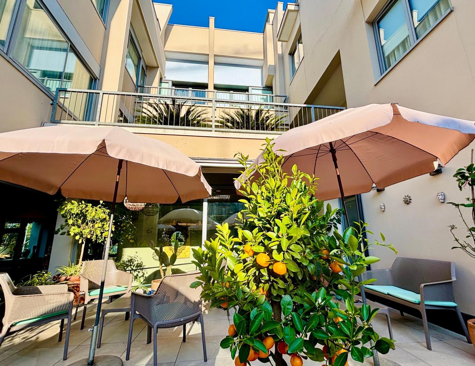 Alfieri Hotel 3*