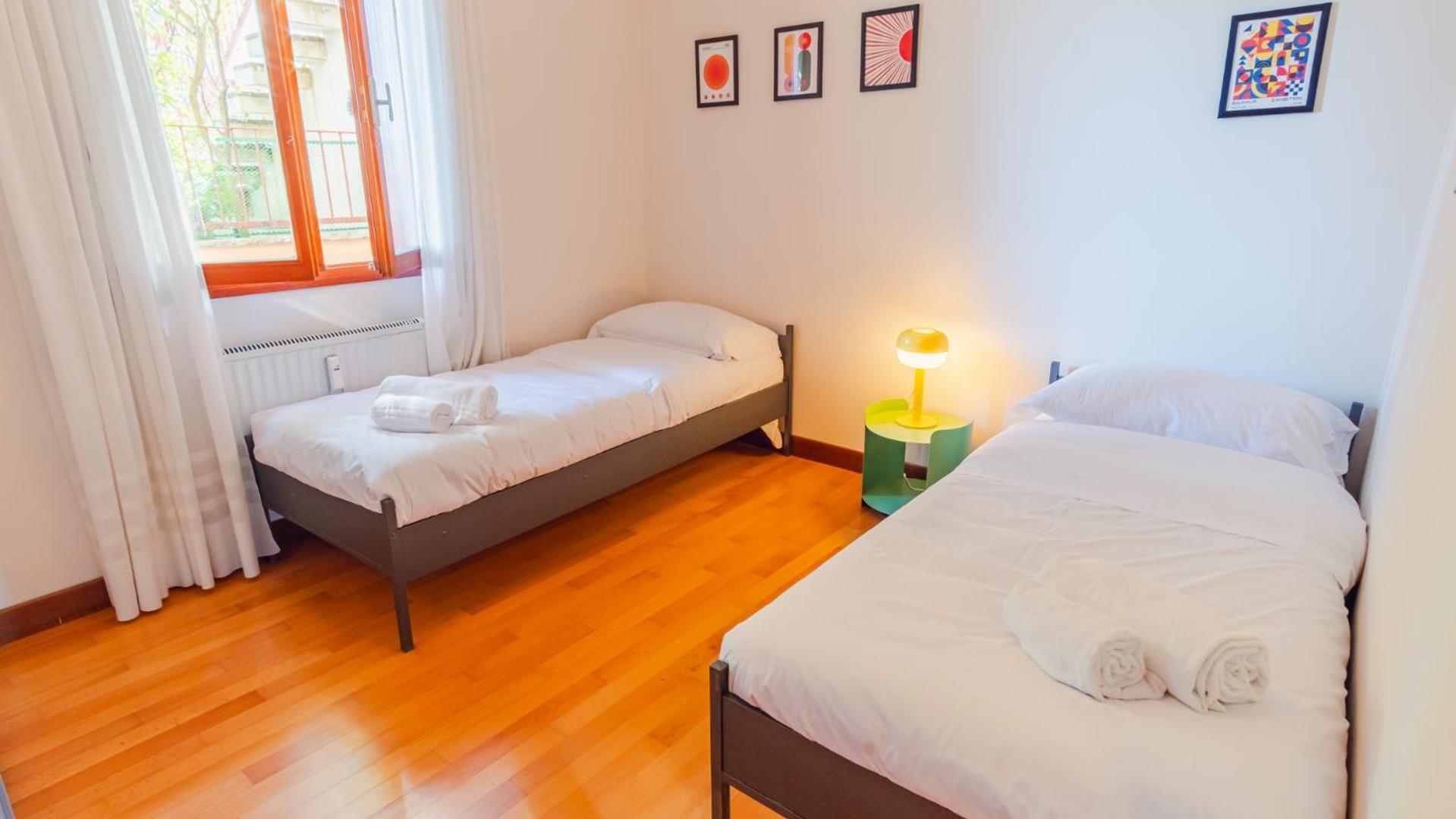 Apartment Dimora Dei Colori - Italian Homing
