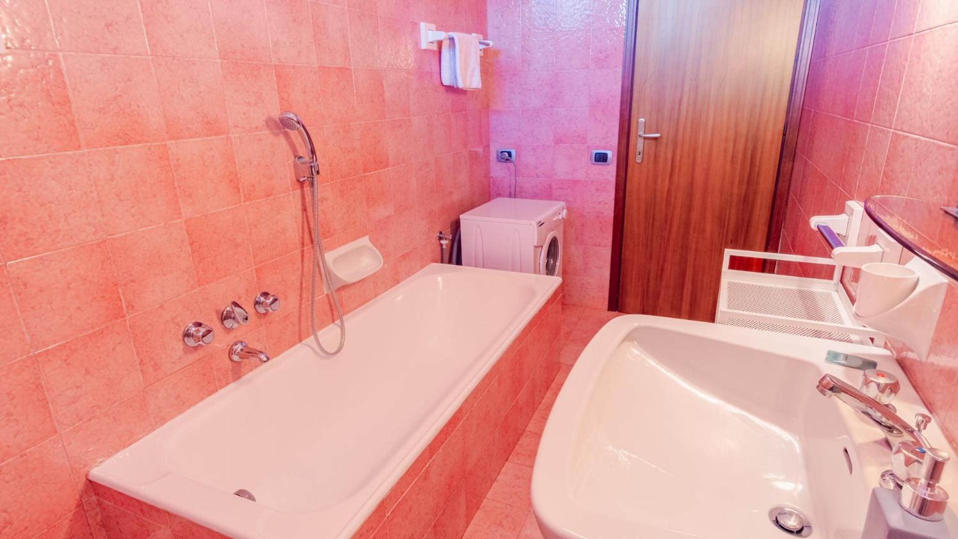 Dimora Dei Colori - Italian Homing Apartment