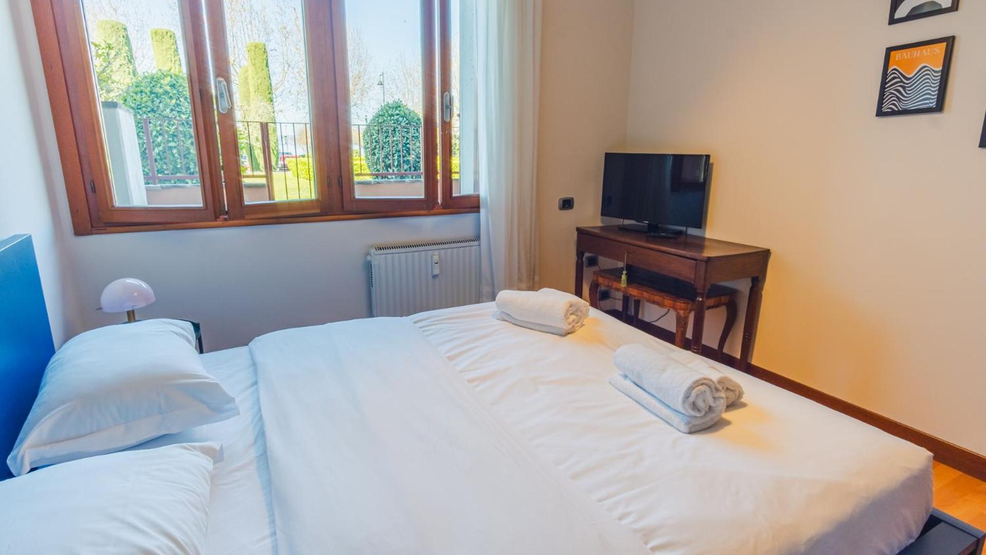 Dimora Dei Colori - Italian Homing Apartment