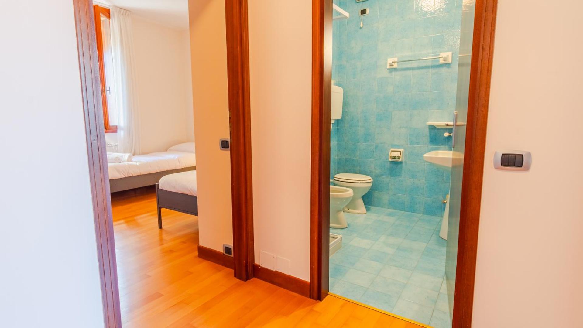 Dimora Dei Colori - Italian Homing Apartment Sirmione