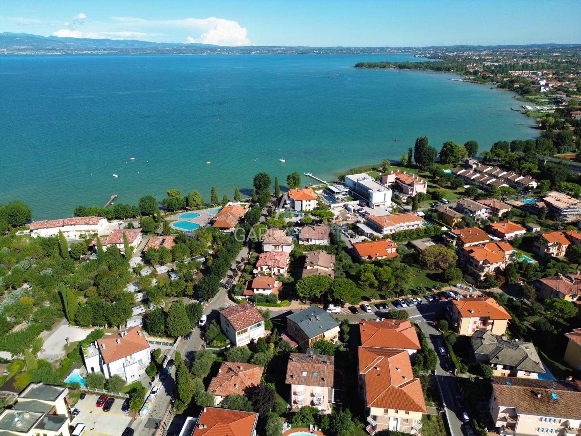 Lasirmioncina - A Soli 2 Minuti A Piedi Dal Lago Sirmione
