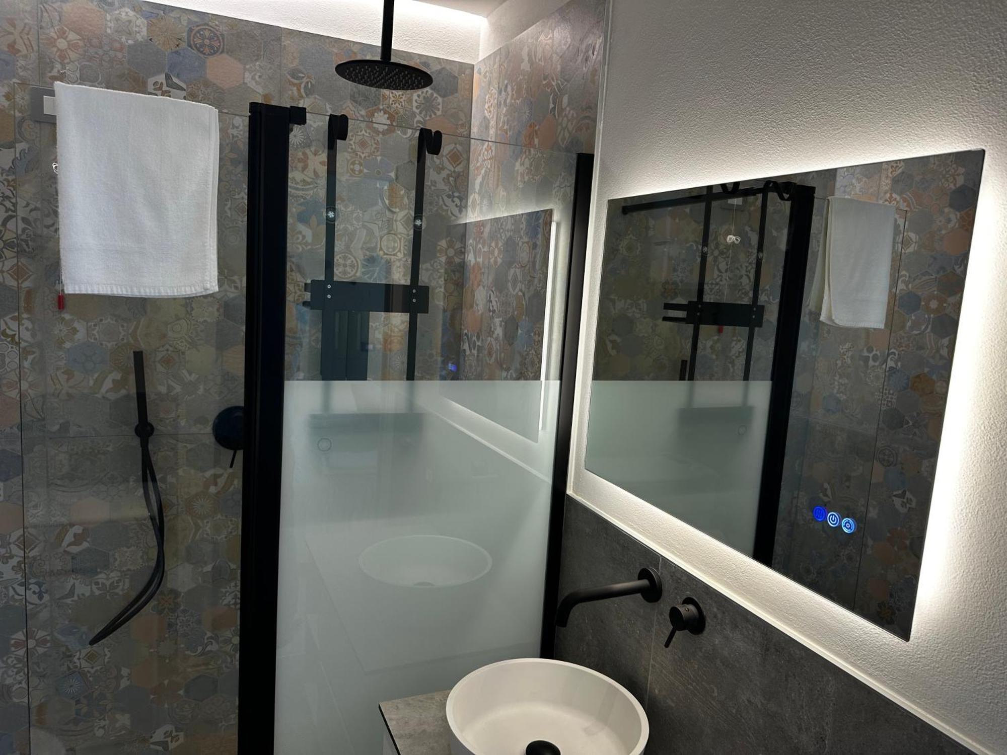 Splendida Location Con Privata Appartement Sirmione