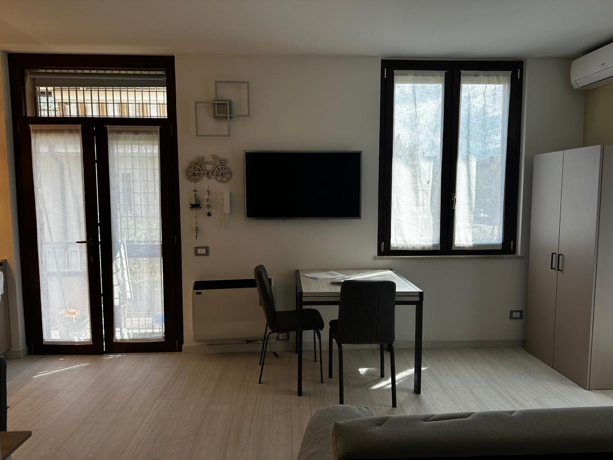 Splendida Location Con Privata * Sirmione