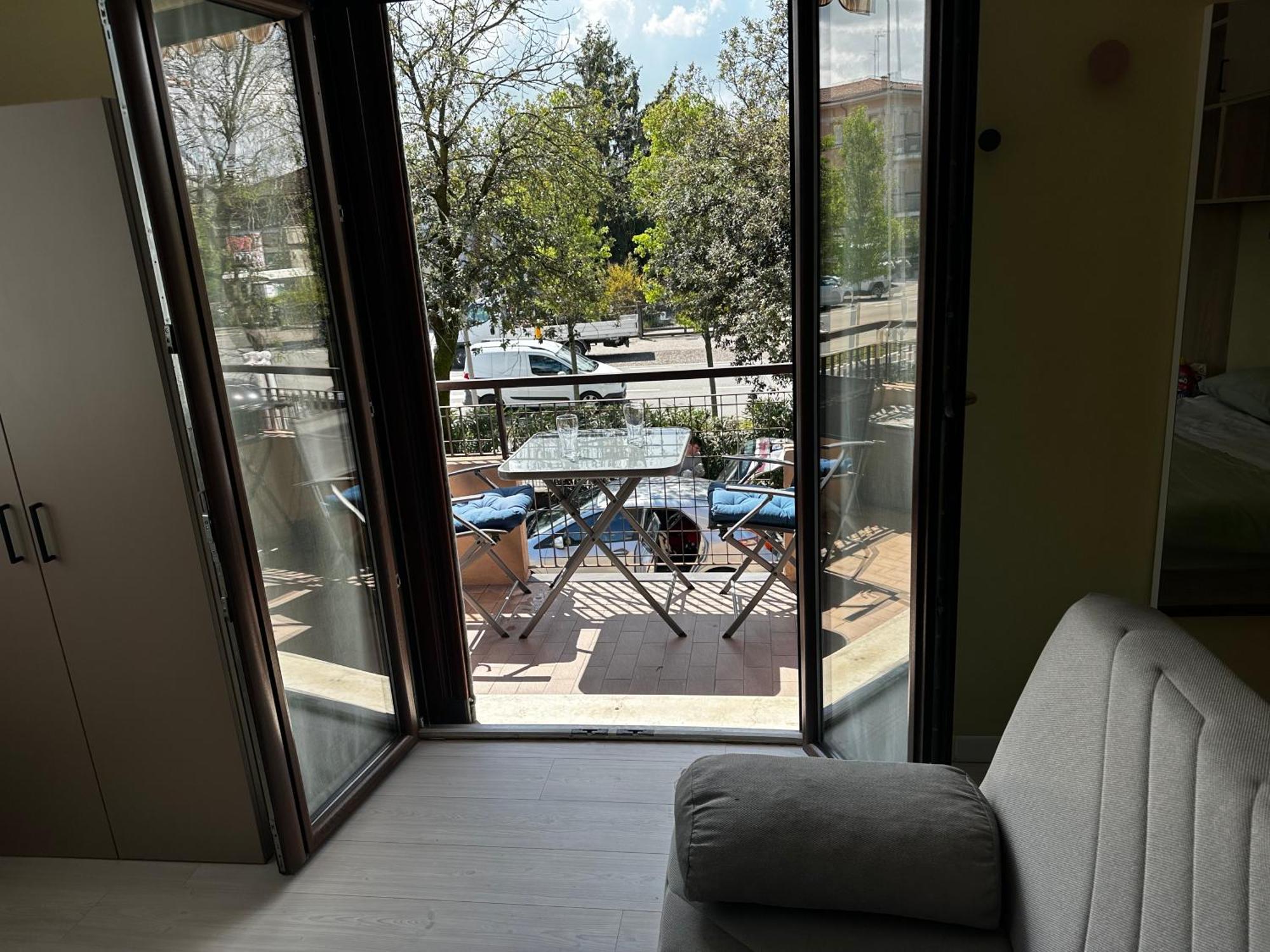 Appartement Splendida Location Con Privata