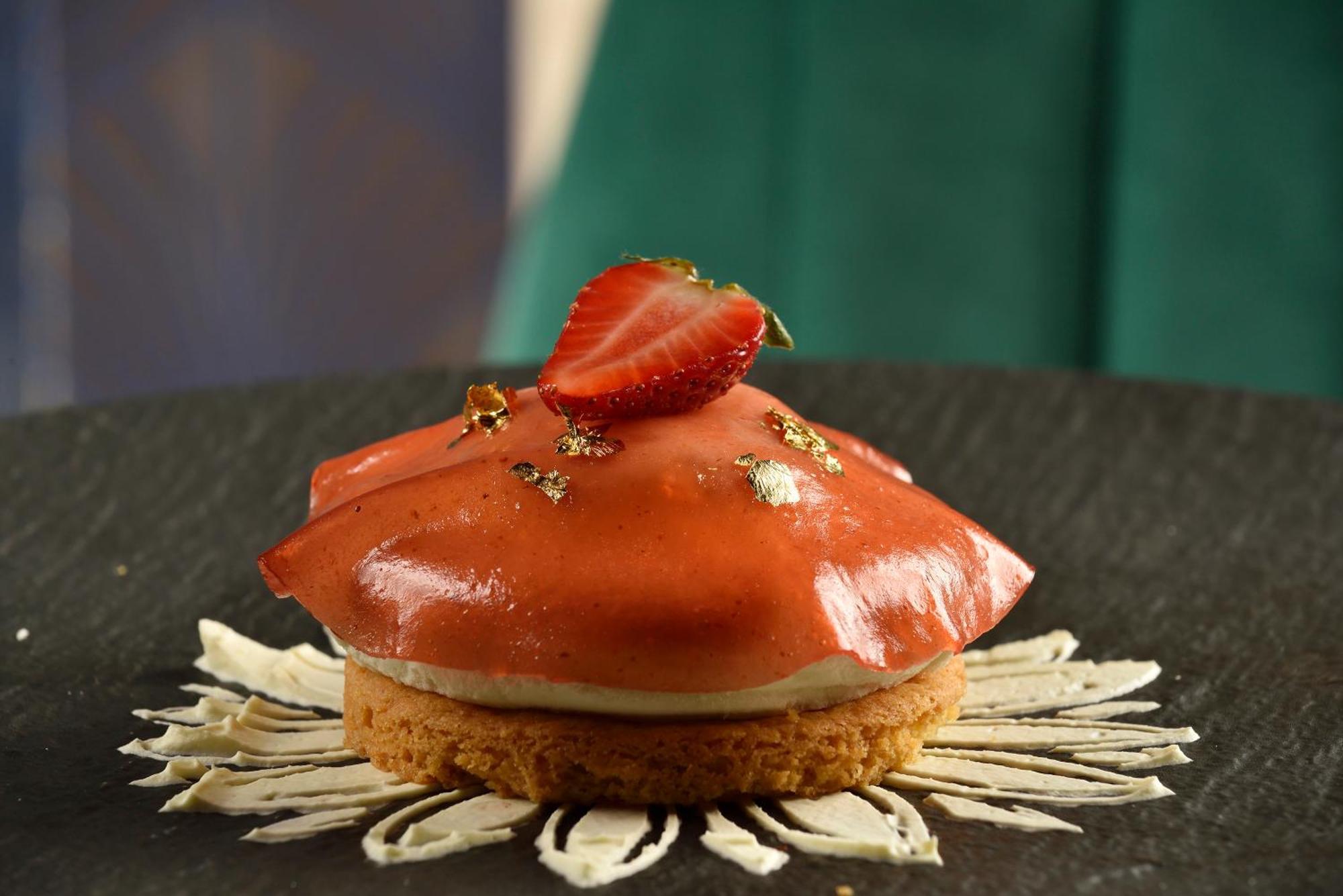 Cortine Palace Relais Chateaux Hotel